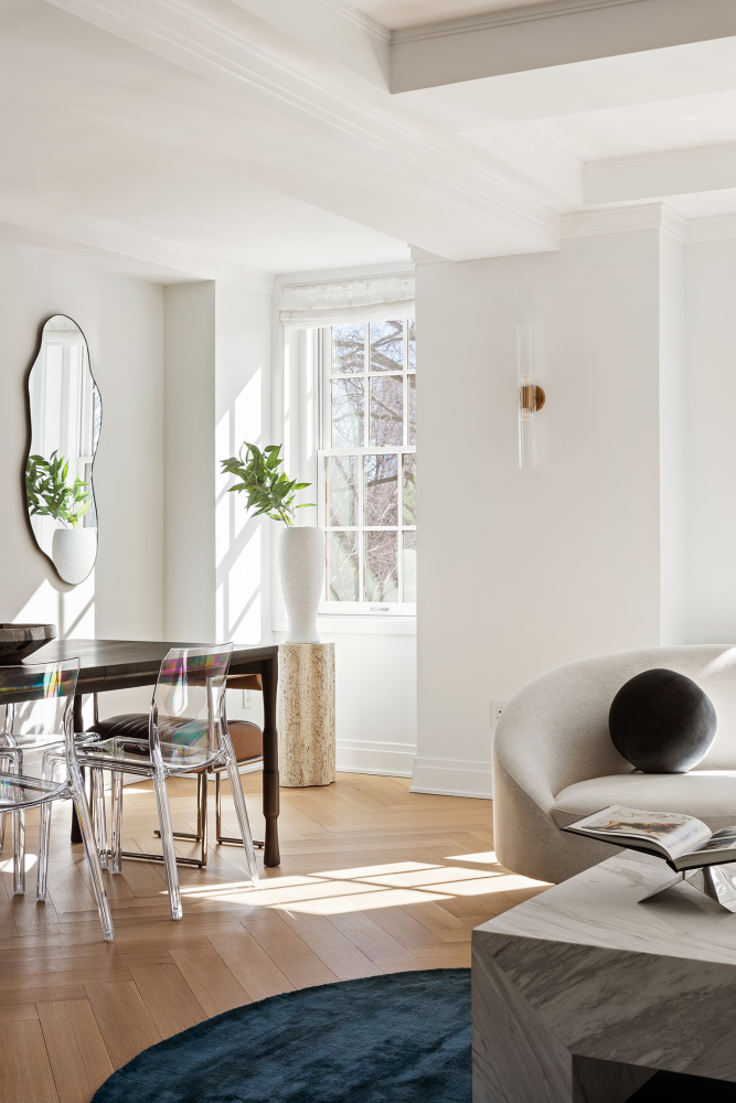 #10 photo, 360 CENTRAL Park W, マンハッタン Upper West Side , NY 10025