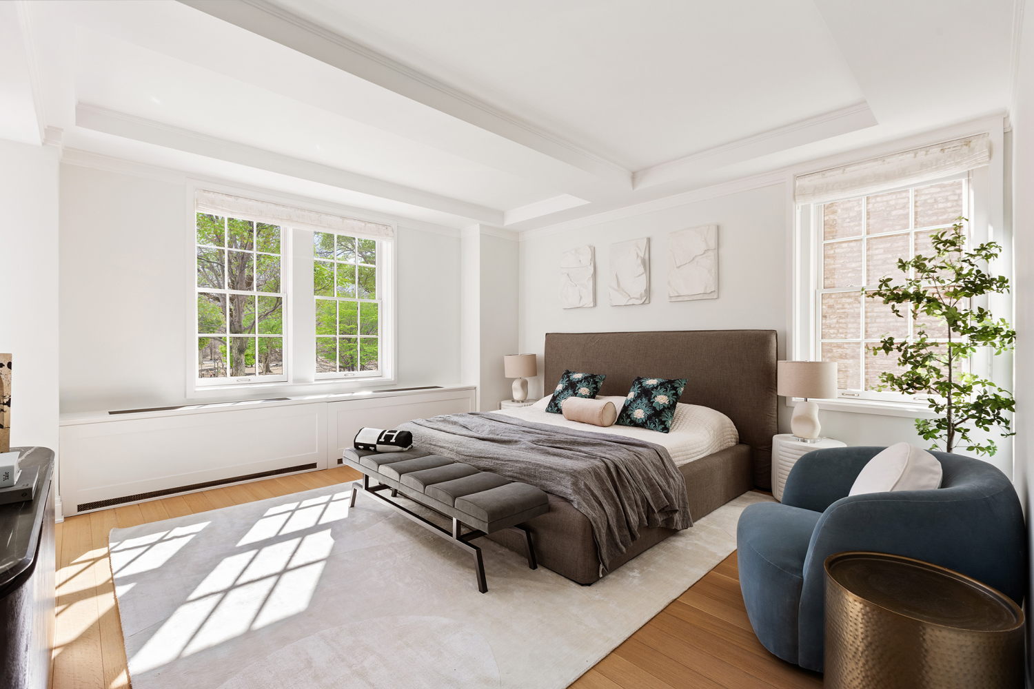 #13 photo, 360 CENTRAL Park W, マンハッタン Upper West Side , NY 10025