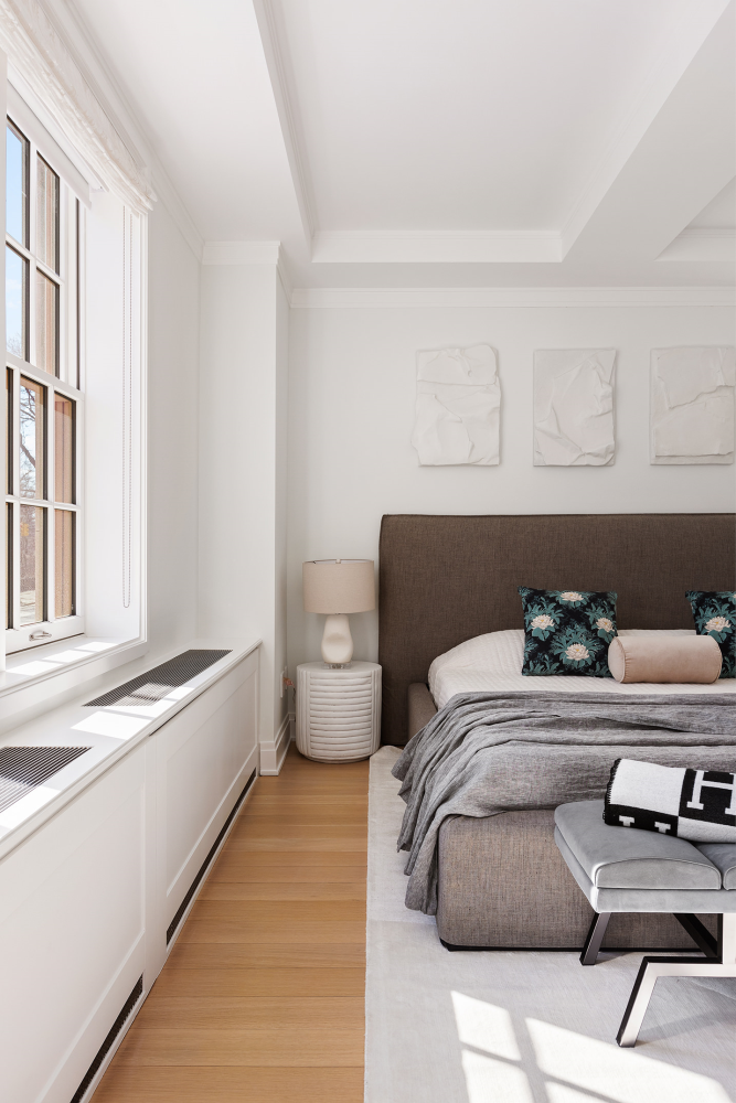 #14 photo, 360 CENTRAL Park W, マンハッタン Upper West Side , NY 10025