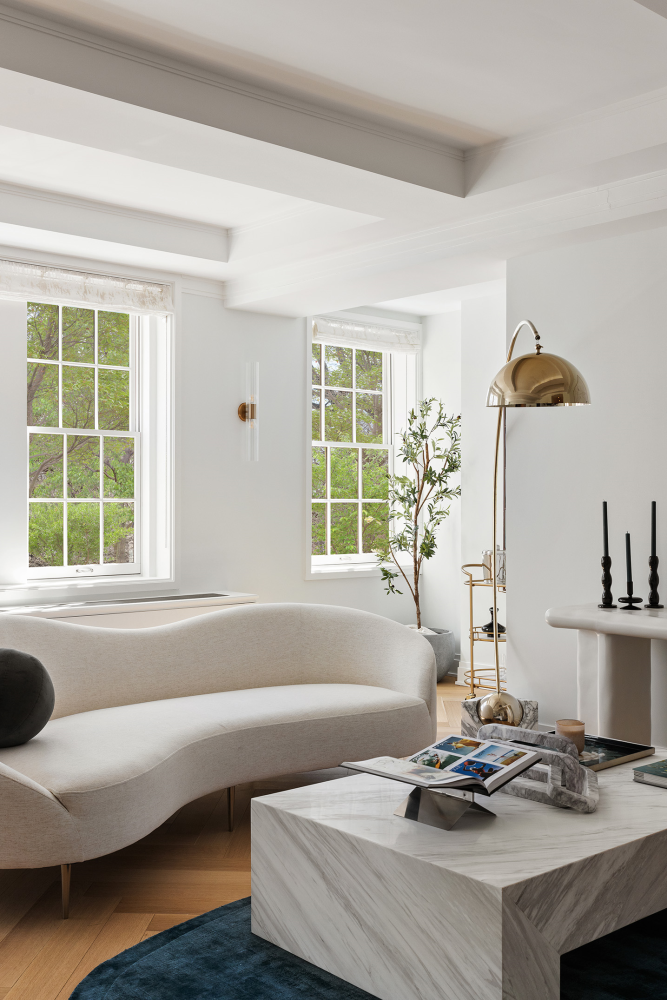 #3 photo, 360 CENTRAL Park W, マンハッタン Upper West Side , NY 10025