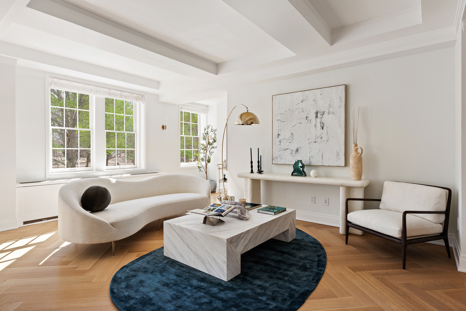 #4 photo, 360 CENTRAL Park W, マンハッタン Upper West Side , NY 10025