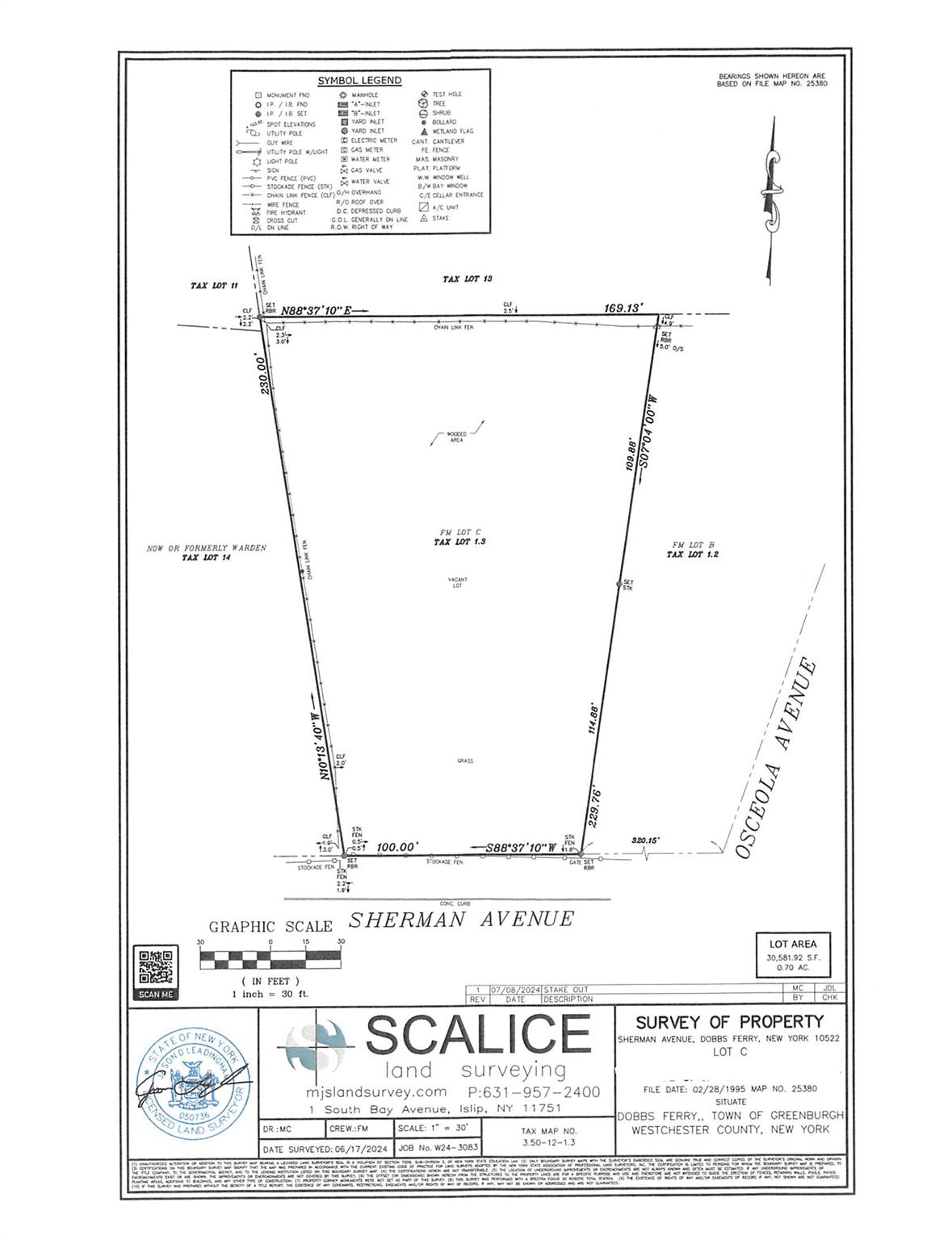 #8 photo, Sherman Avenue, Dobbs Ferry , NY 10522