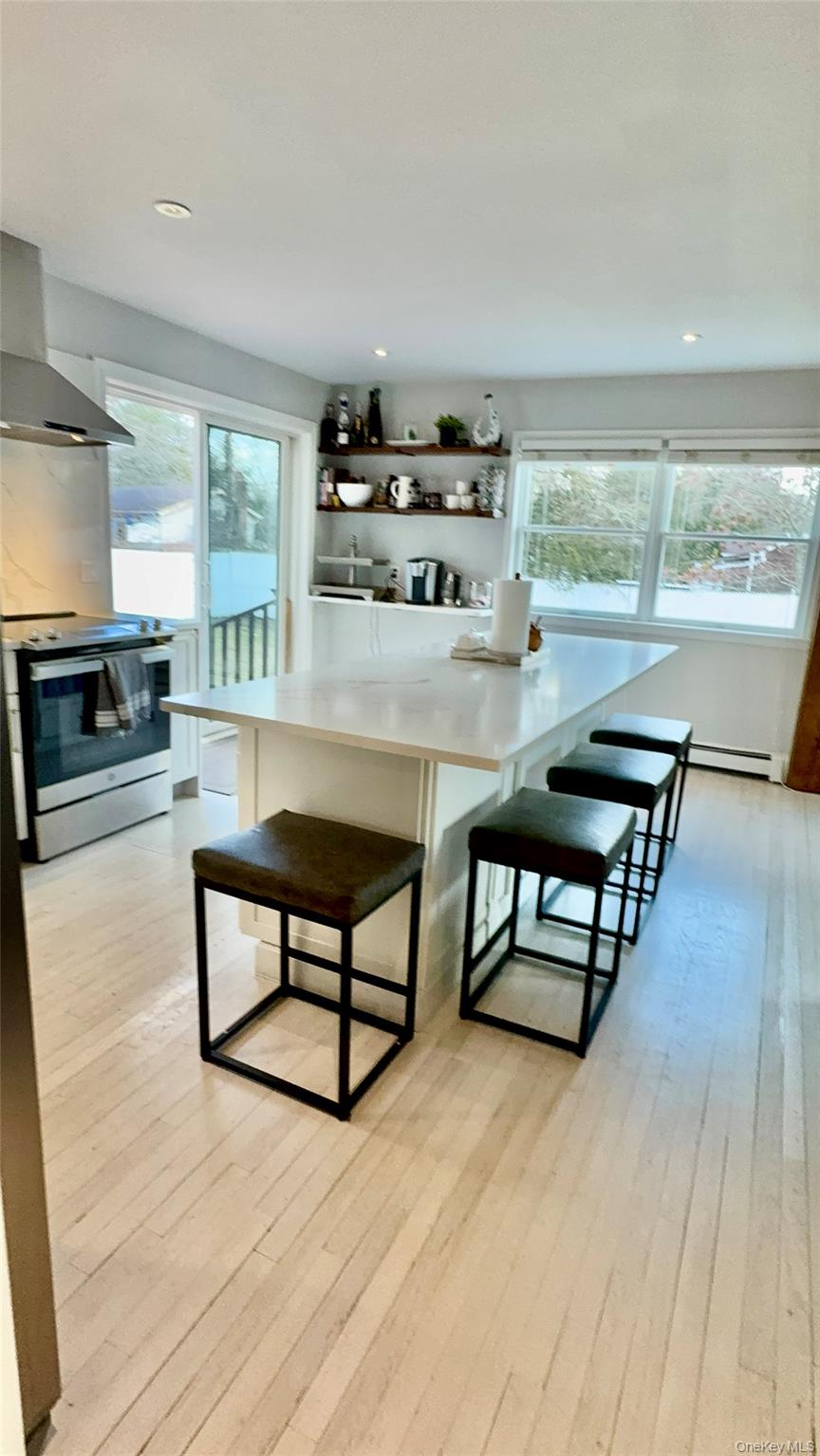 #10 photo, 4 N Westbury Road, サフォーク郡 Hampton Bays , NY 11946