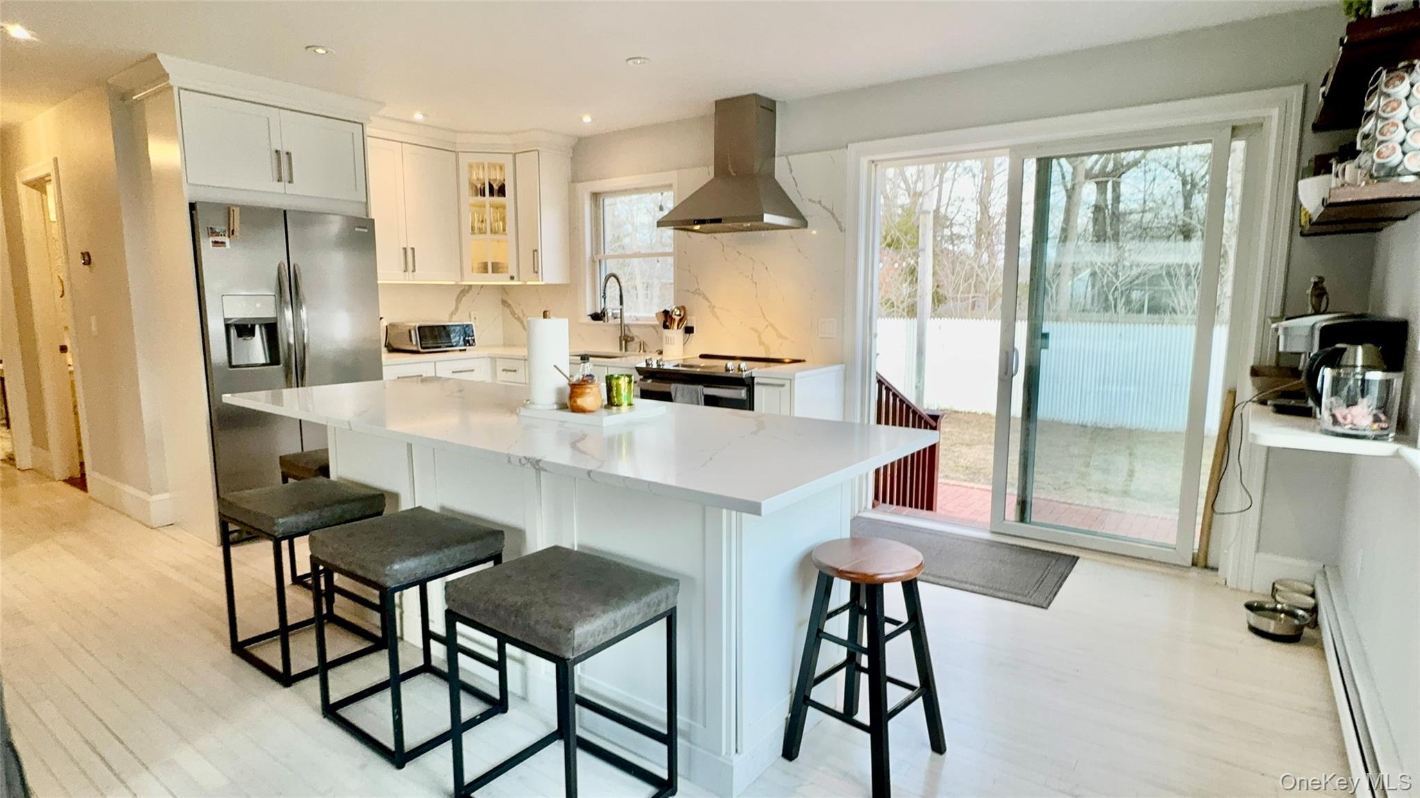 #4 photo, 4 N Westbury Road, サフォーク郡 Hampton Bays , NY 11946