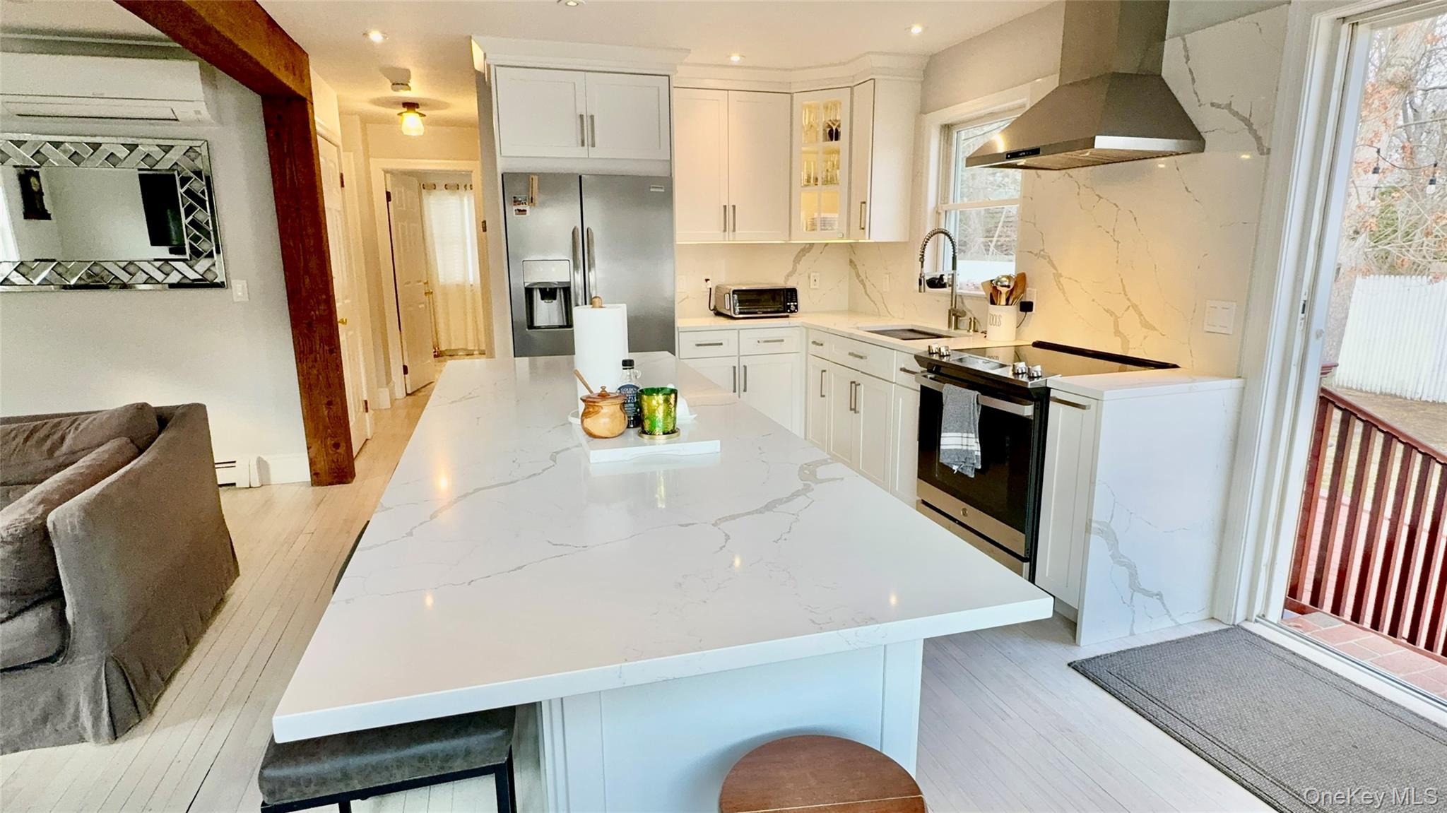 #5 photo, 4 N Westbury Road, サフォーク郡 Hampton Bays , NY 11946