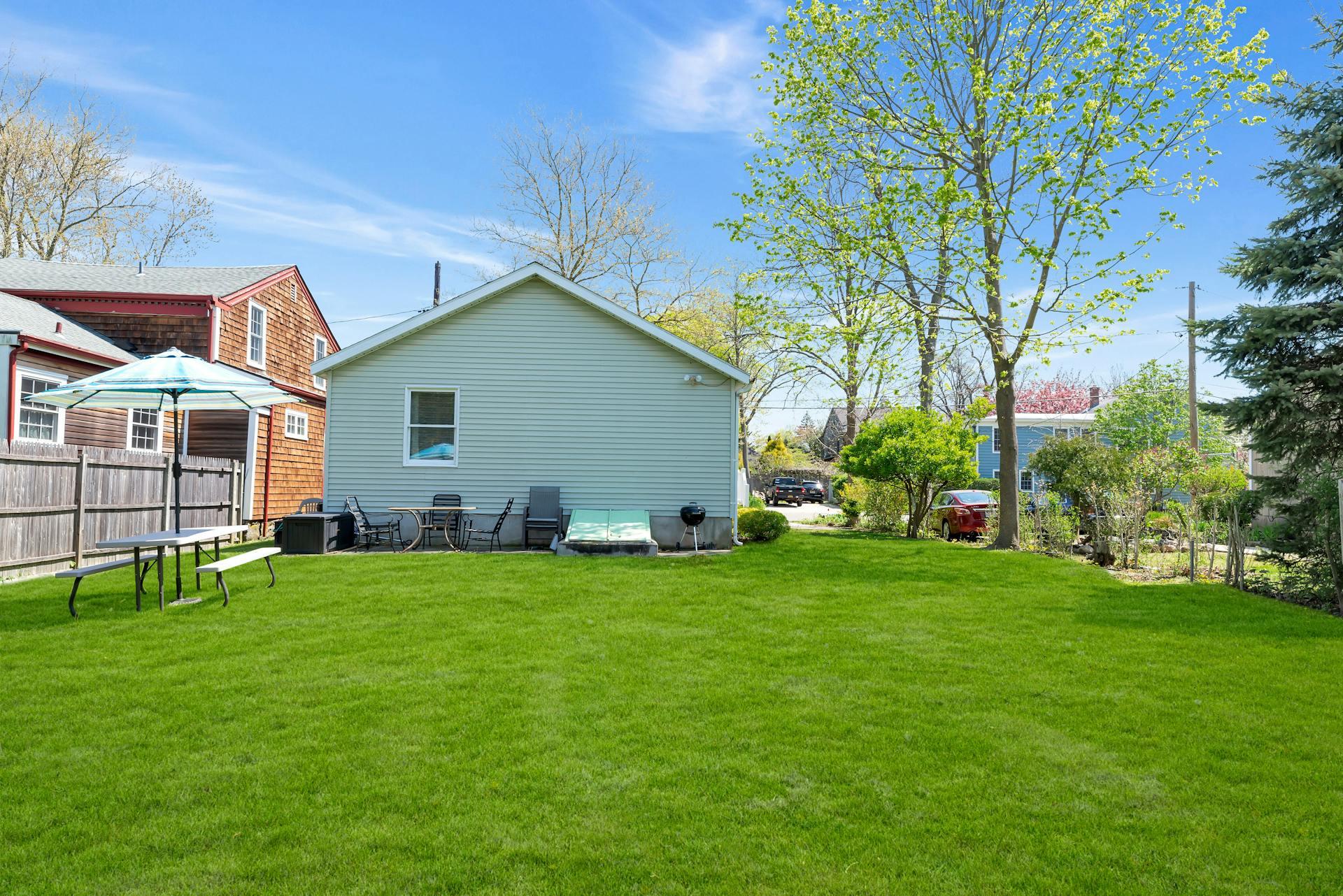 #18 photo, 411 2nd Street, 東長島 格林港 Greenport , NY 11944