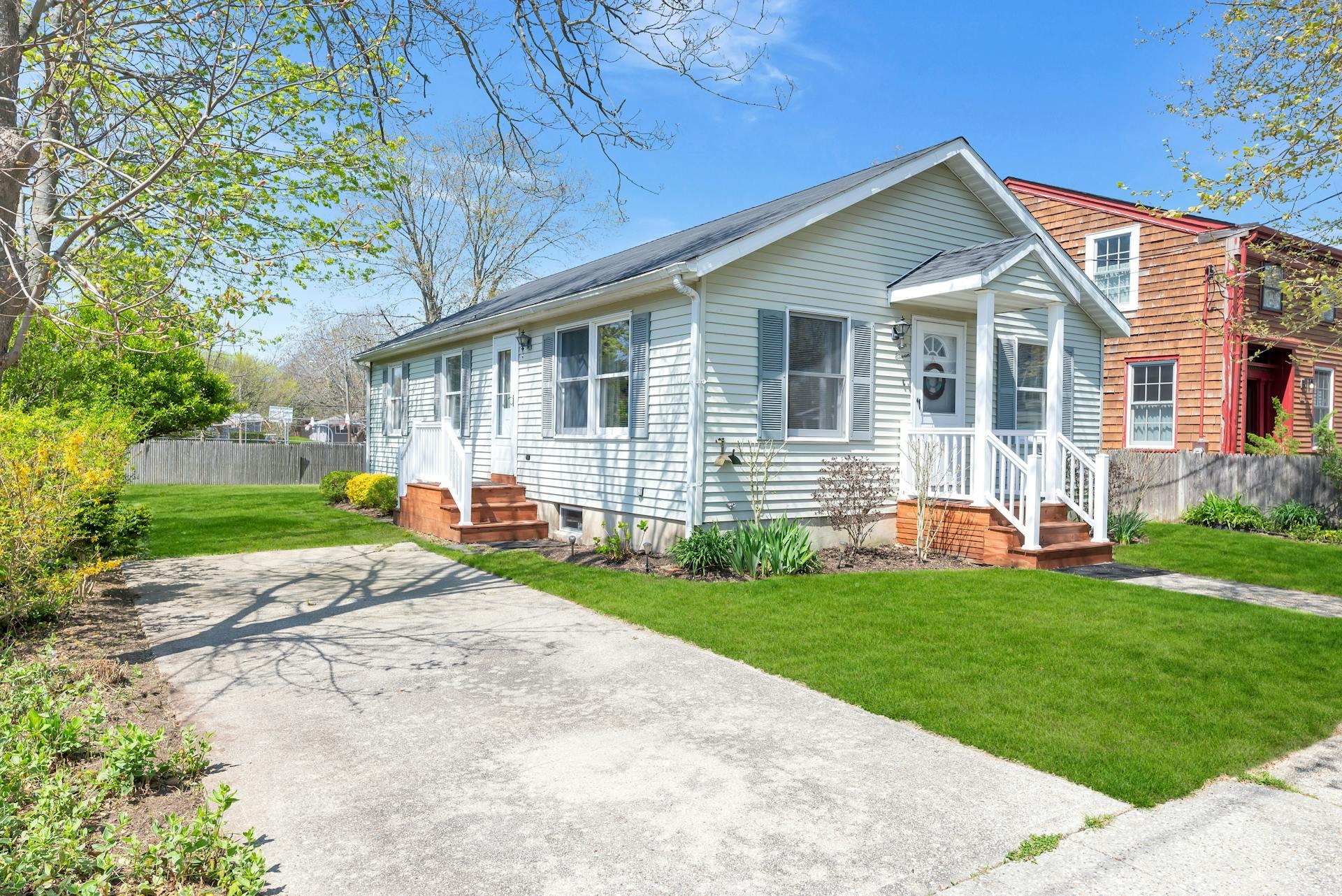 #19 photo, 411 2nd Street, 東長島 格林港 Greenport , NY 11944