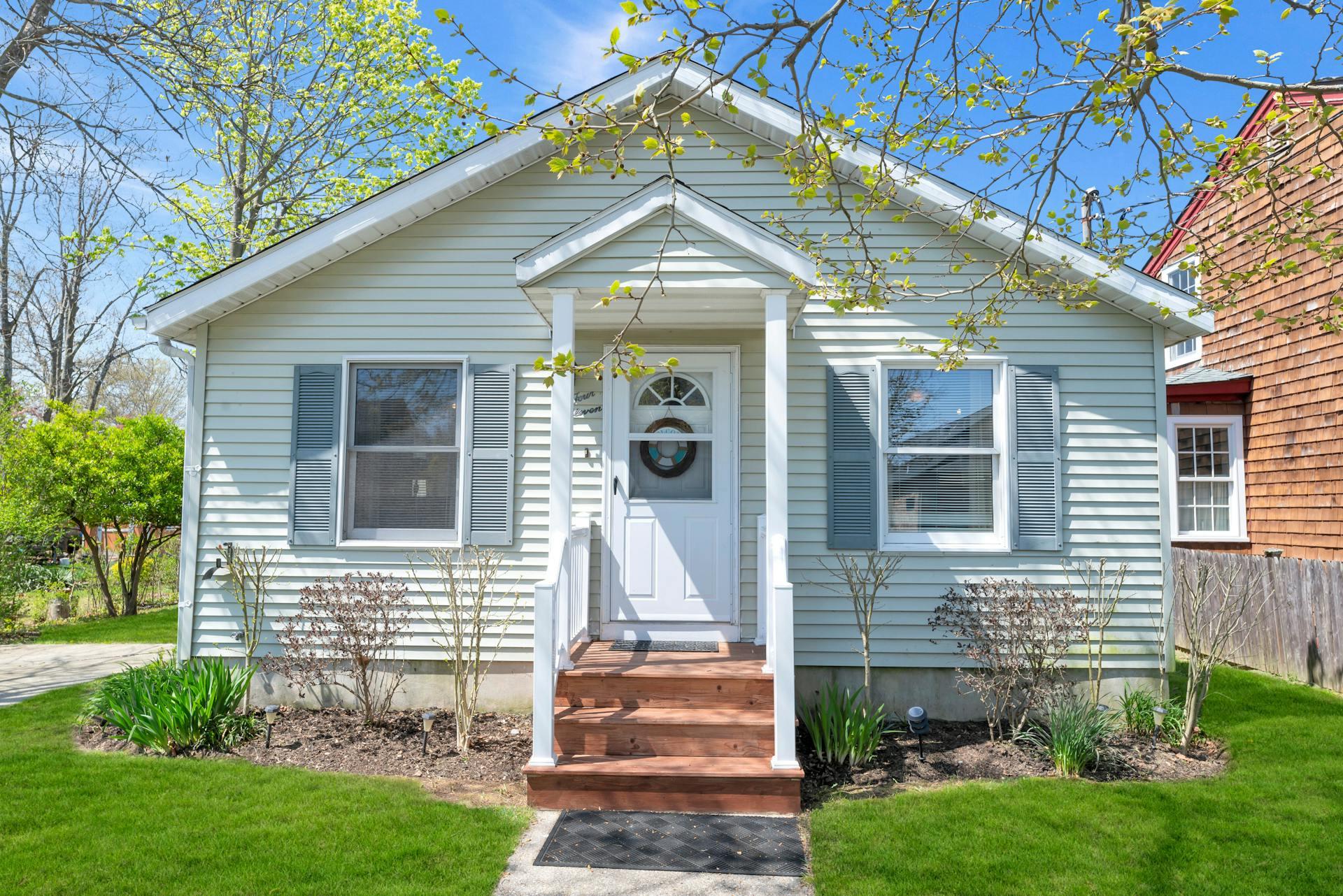 #2 photo, 411 2nd Street, 東長島 格林港 Greenport , NY 11944