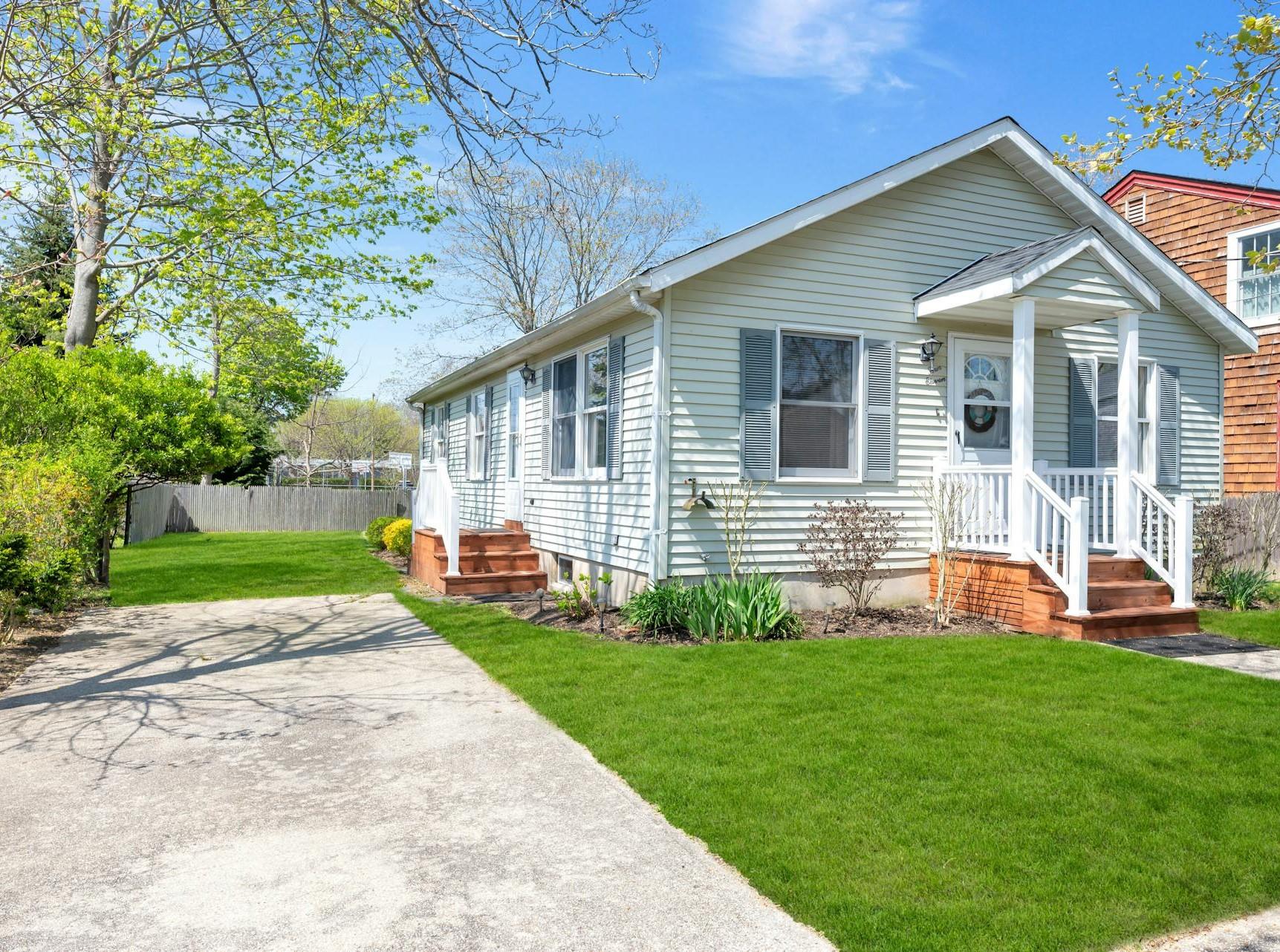 #20 photo, 411 2nd Street, 東長島 格林港 Greenport , NY 11944