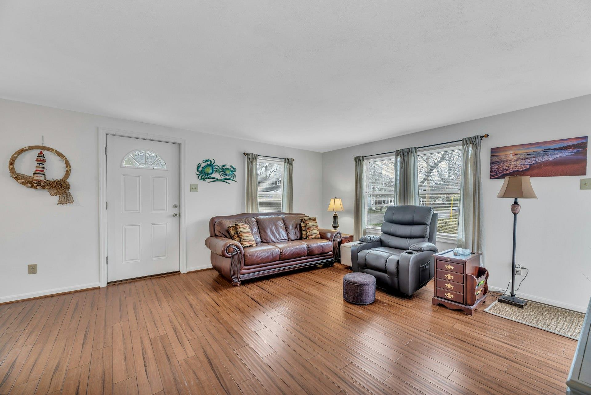 #4 photo, 411 2nd Street, 東長島 格林港 Greenport , NY 11944