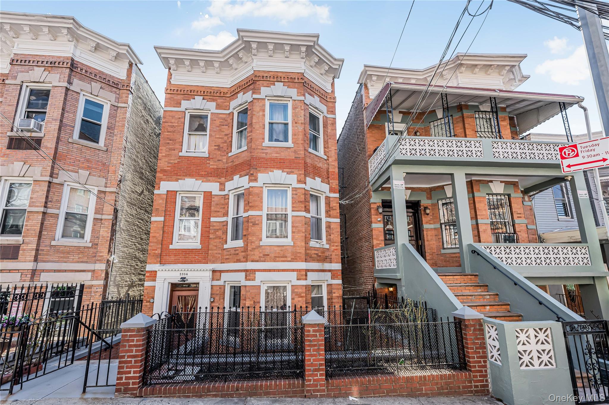 #18 photo, 2884 Valentine Avenue, ブロンクス区 Bronx , NY 10458