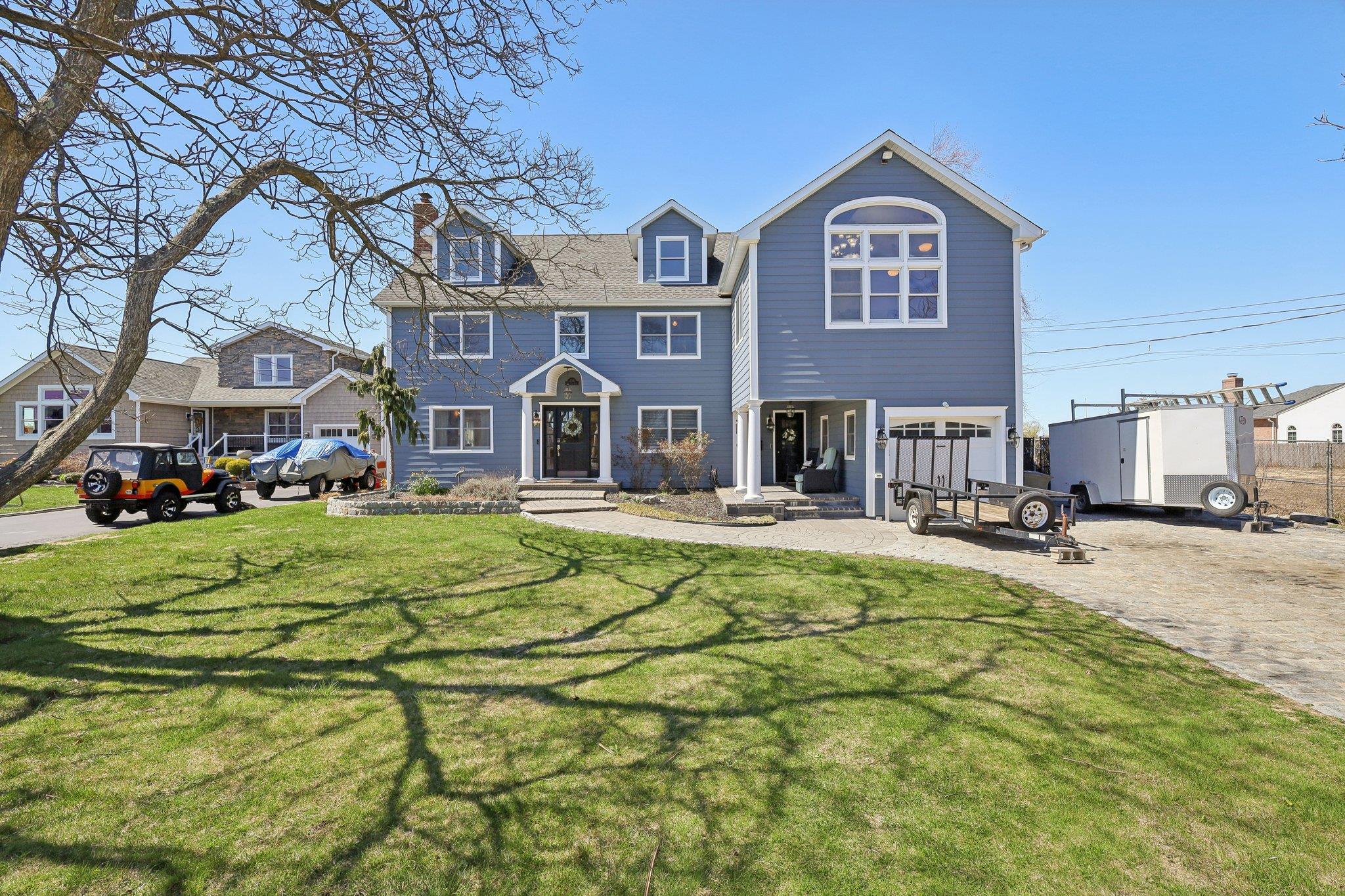 #4 photo, 230 W Islip Road, サフォーク郡 West Islip , NY 11795