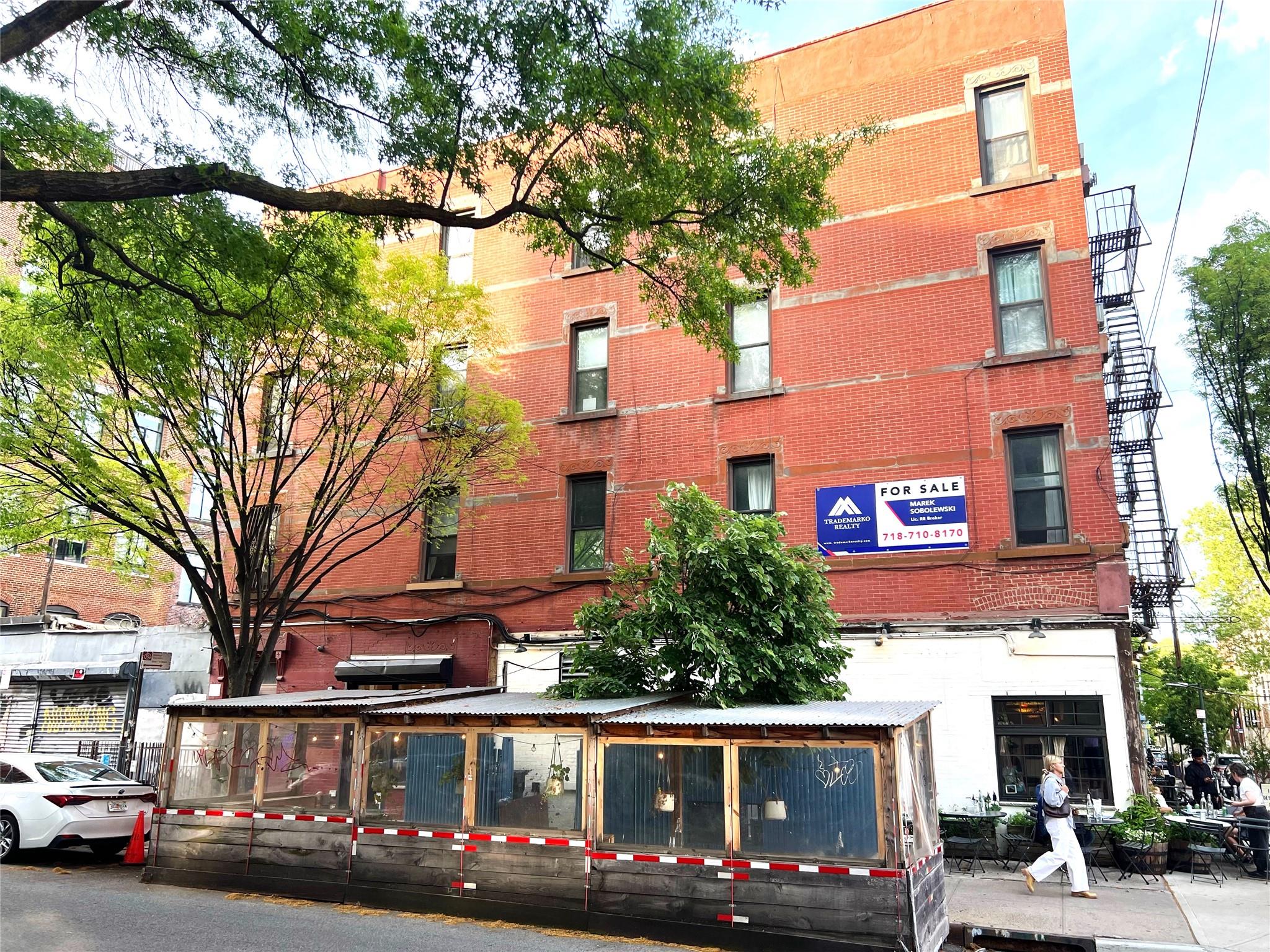 #3 photo, 124 Bedford Avenue, ブルックリン区 Brooklyn , NY 11249