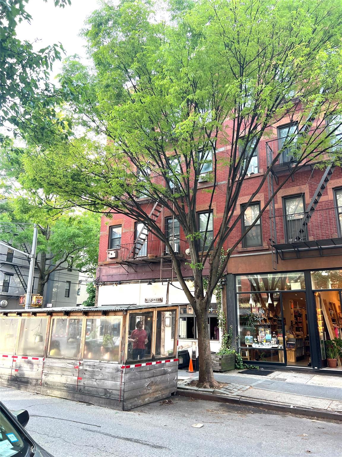 #6 photo, 124 Bedford Avenue, ブルックリン区 Brooklyn , NY 11249