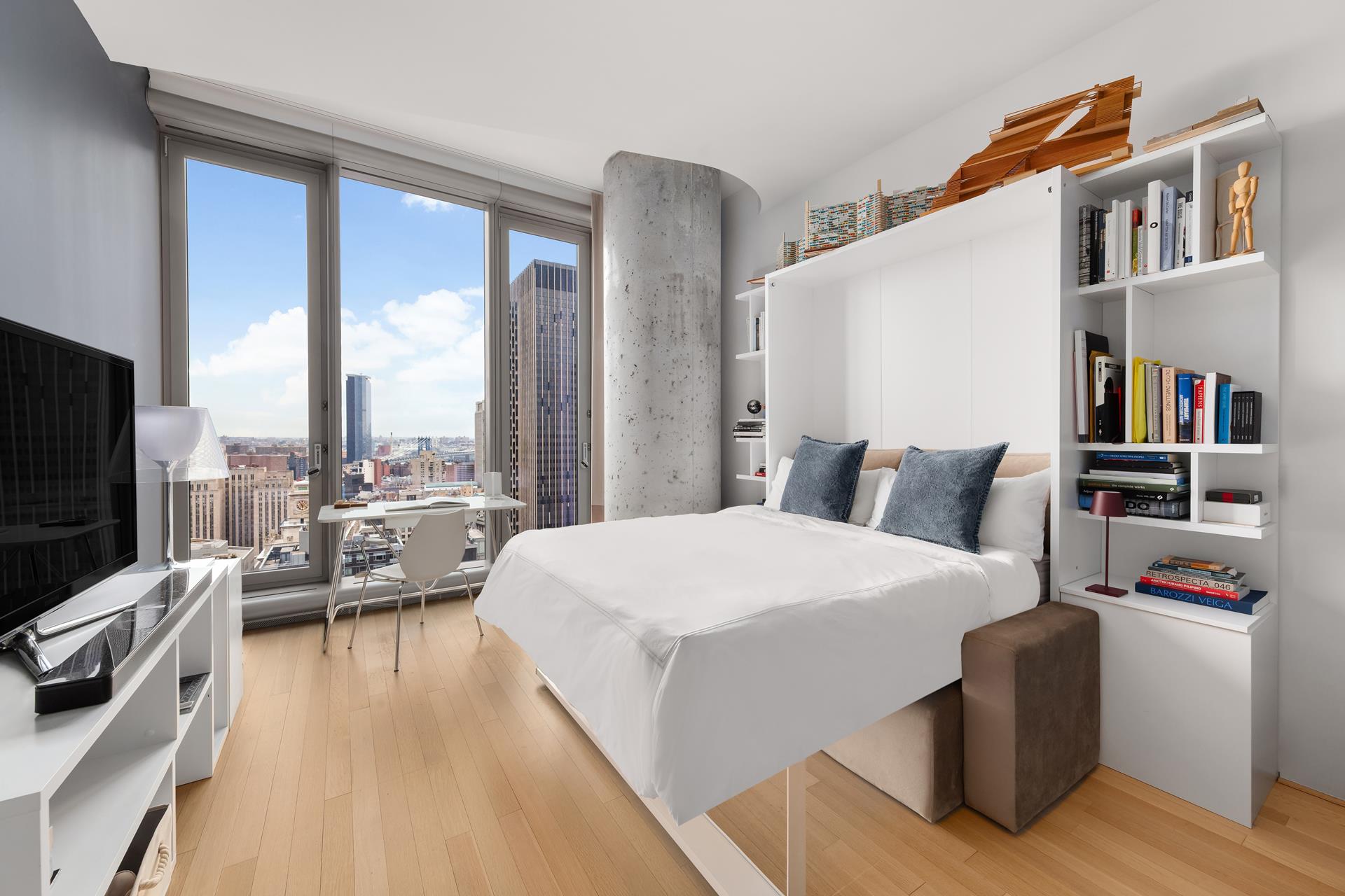 #8 photo, 56 LEONARD Street, Tribeca , NY 10013