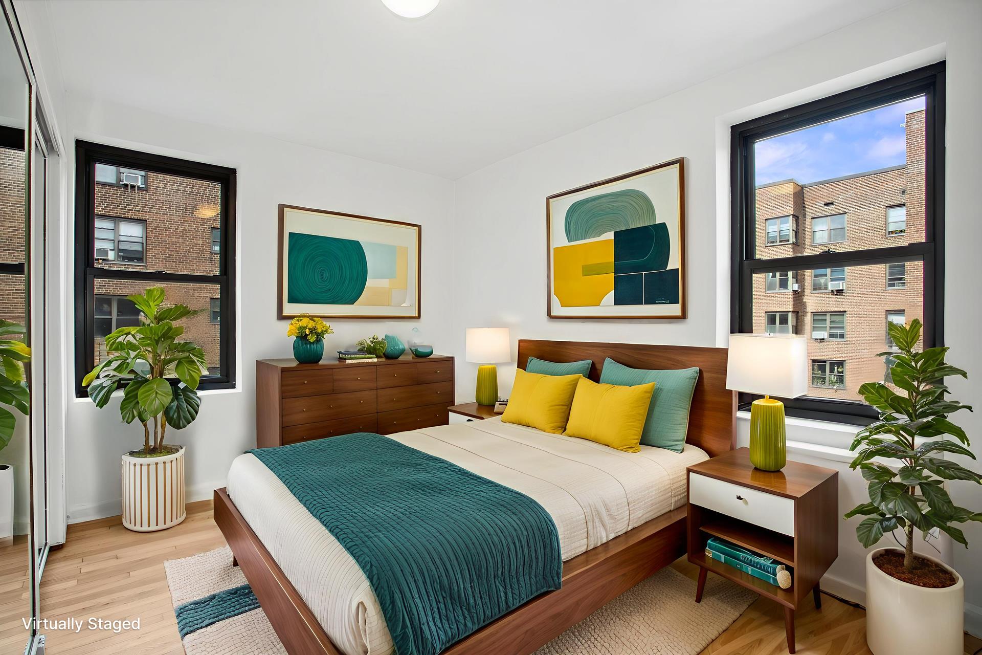 #11 photo, 4489 BROADWAY, マンハッタン Hudson Heights , NY 10040