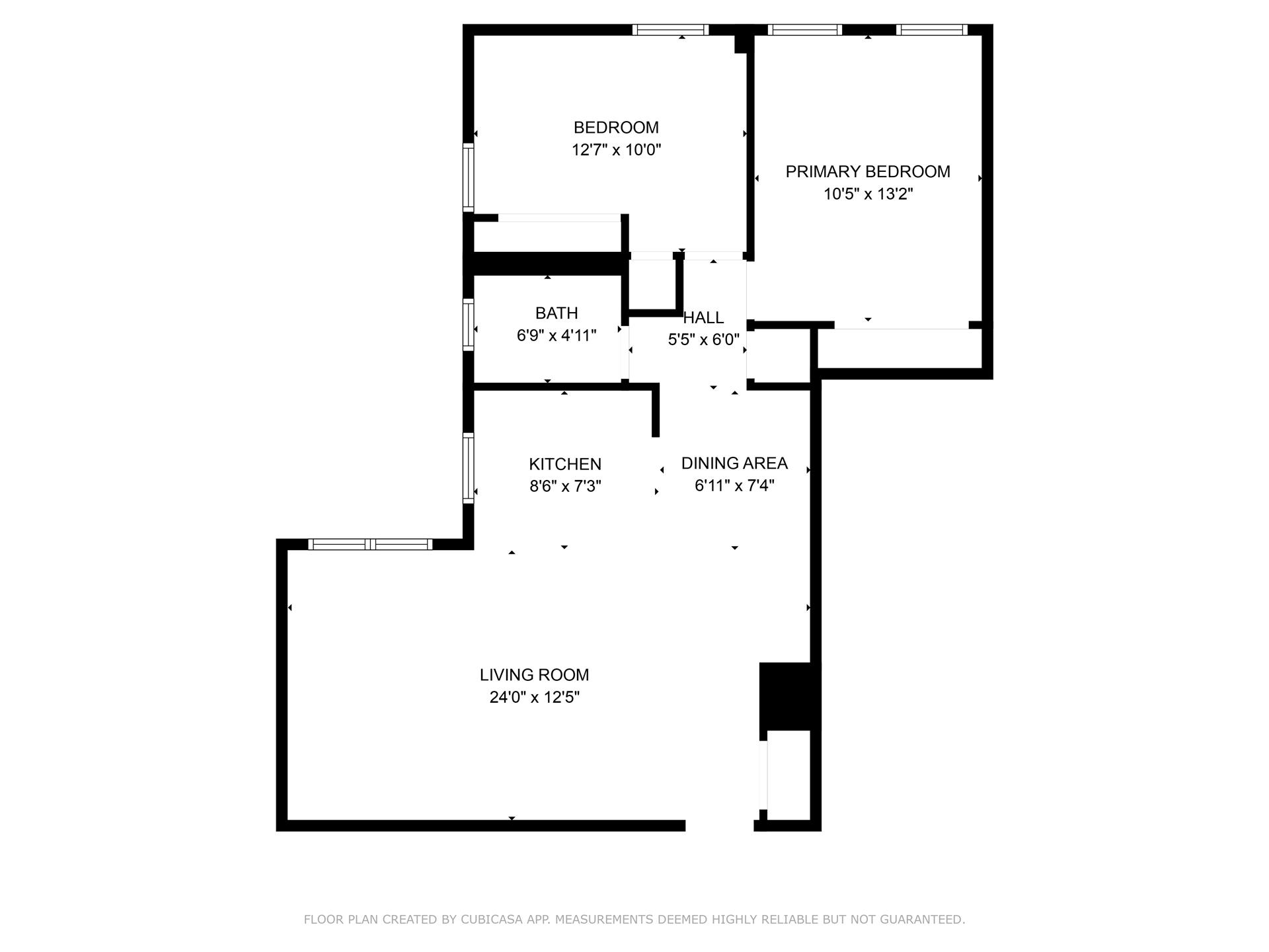 #2 photo, 4489 BROADWAY, マンハッタン Hudson Heights , NY 10040