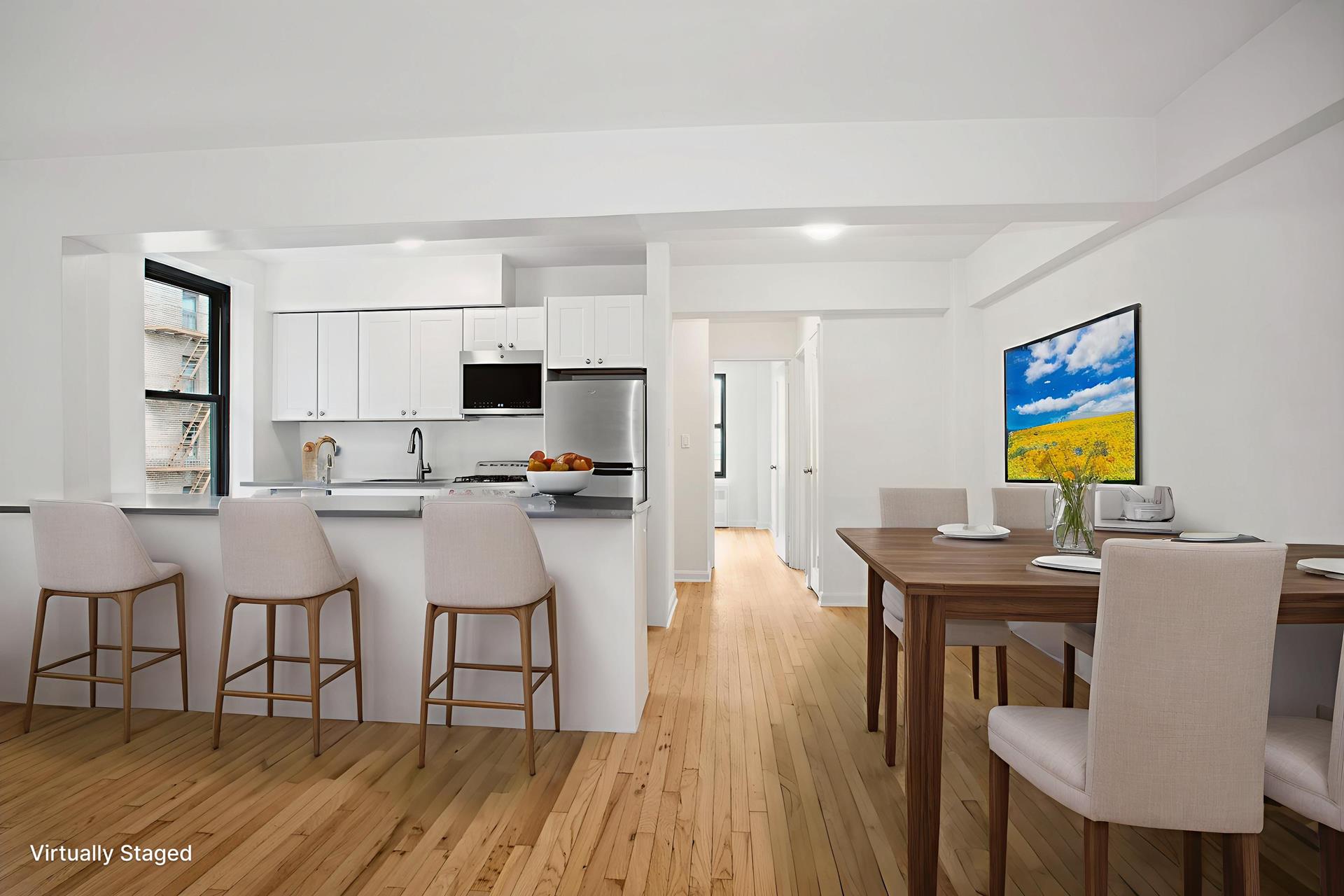 #9 photo, 4489 BROADWAY, マンハッタン Hudson Heights , NY 10040