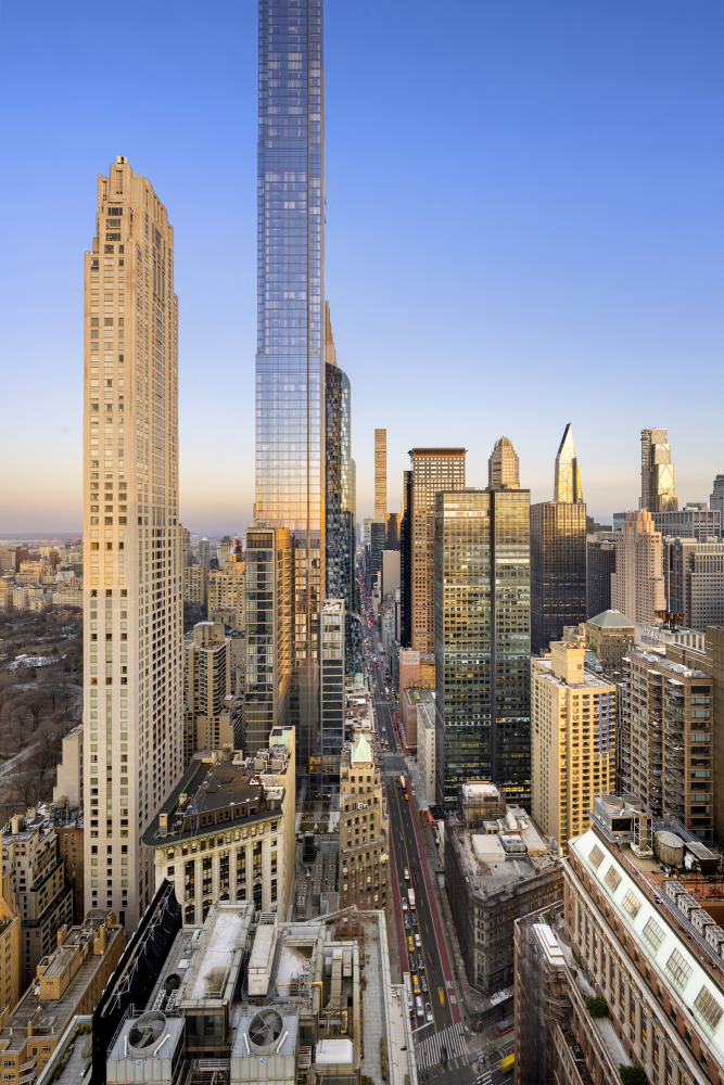 #13 photo, 301 W 57TH Street, マンハッタン Hells Kitchen , NY 10019