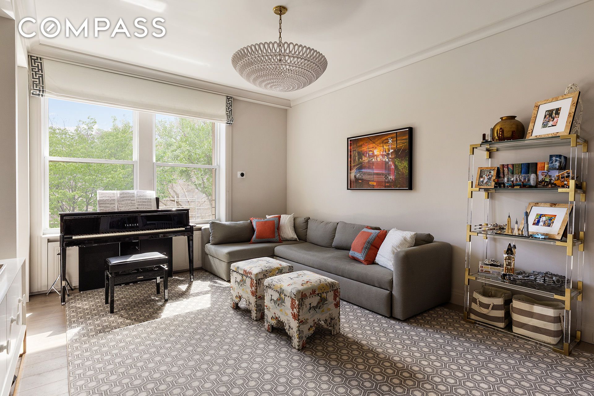 #10 photo, 100 W 80th Street, マンハッタン Upper West Side , NY 10024