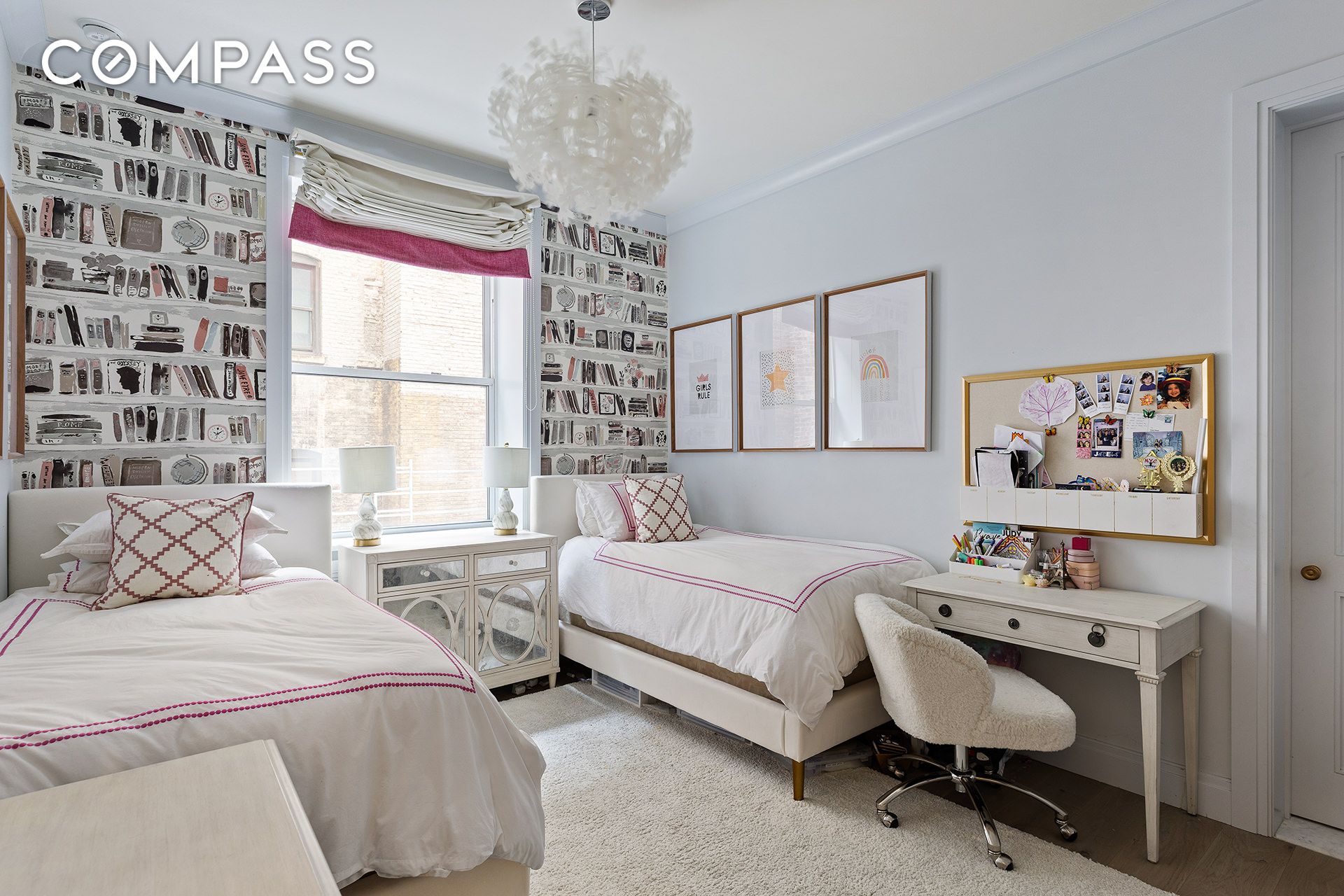 #15 photo, 100 W 80th Street, マンハッタン Upper West Side , NY 10024