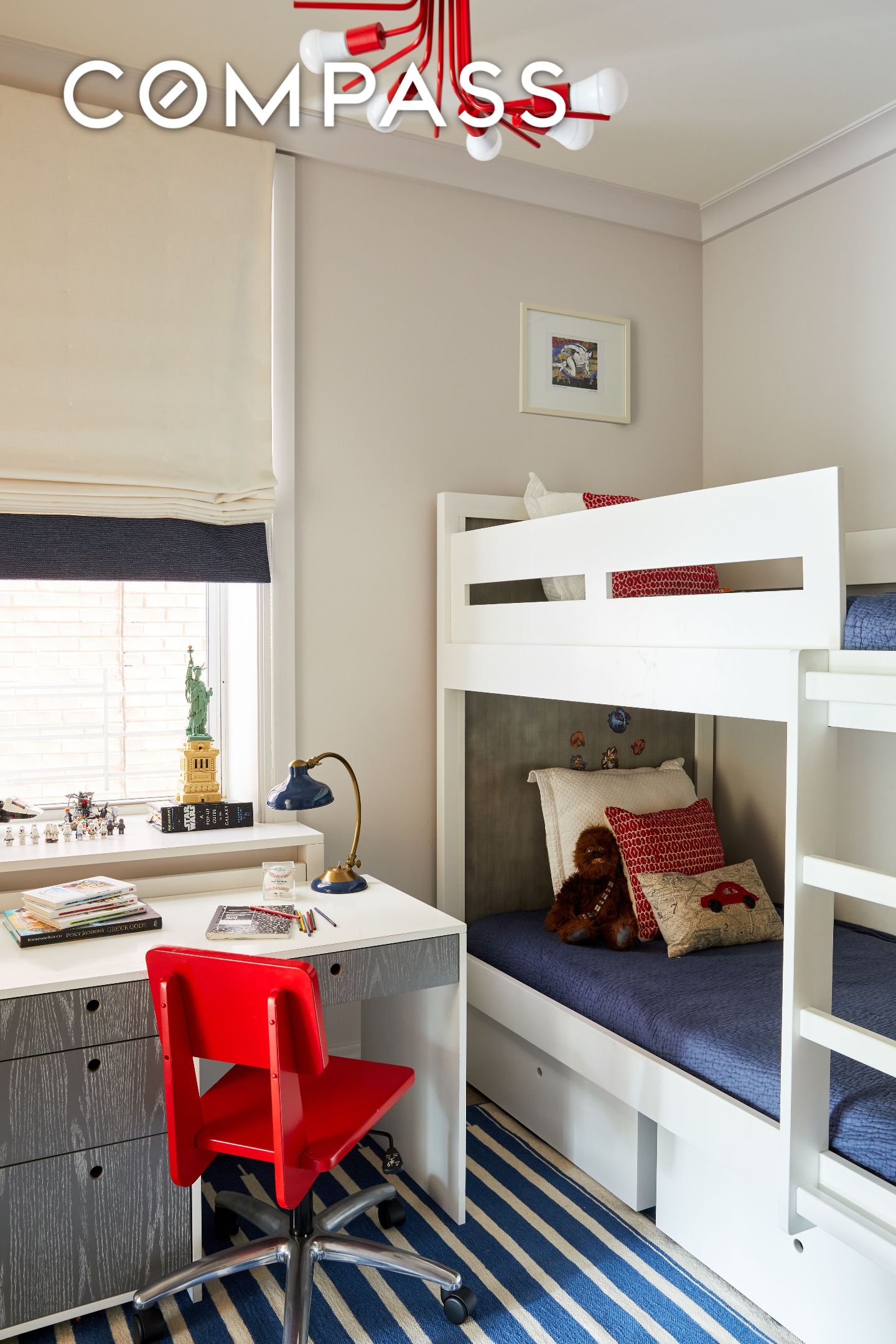 #17 photo, 100 W 80th Street, マンハッタン Upper West Side , NY 10024