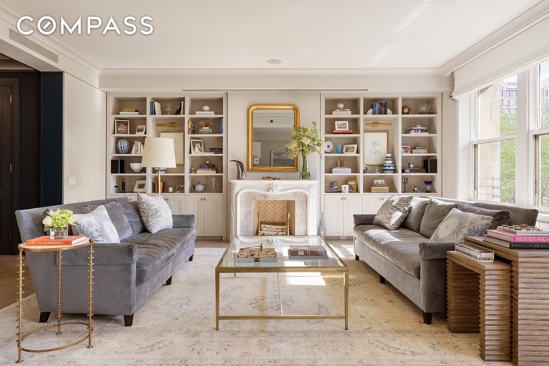 #3 photo, 100 W 80th Street, マンハッタン Upper West Side , NY 10024