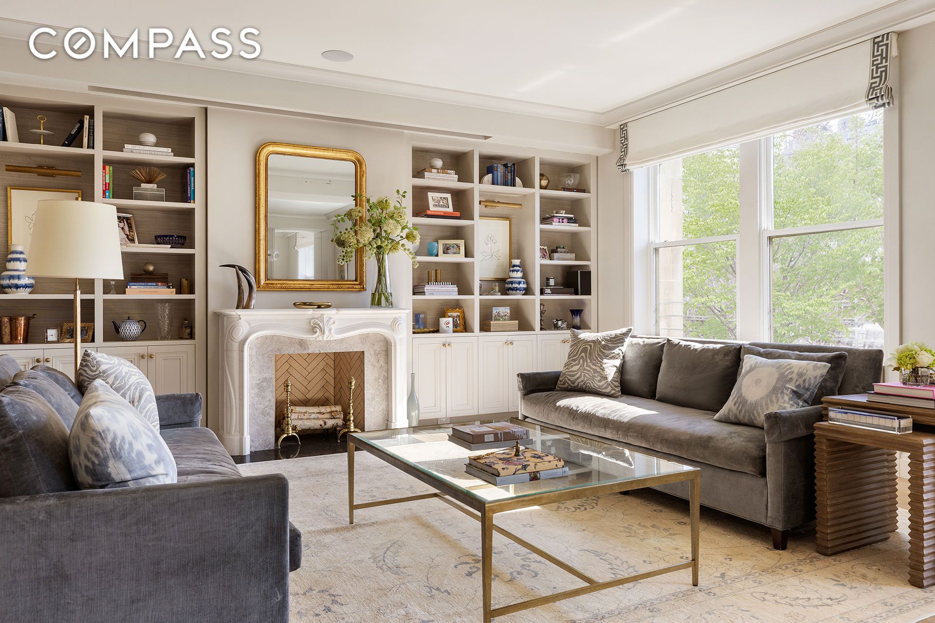 #4 photo, 100 W 80th Street, マンハッタン Upper West Side , NY 10024