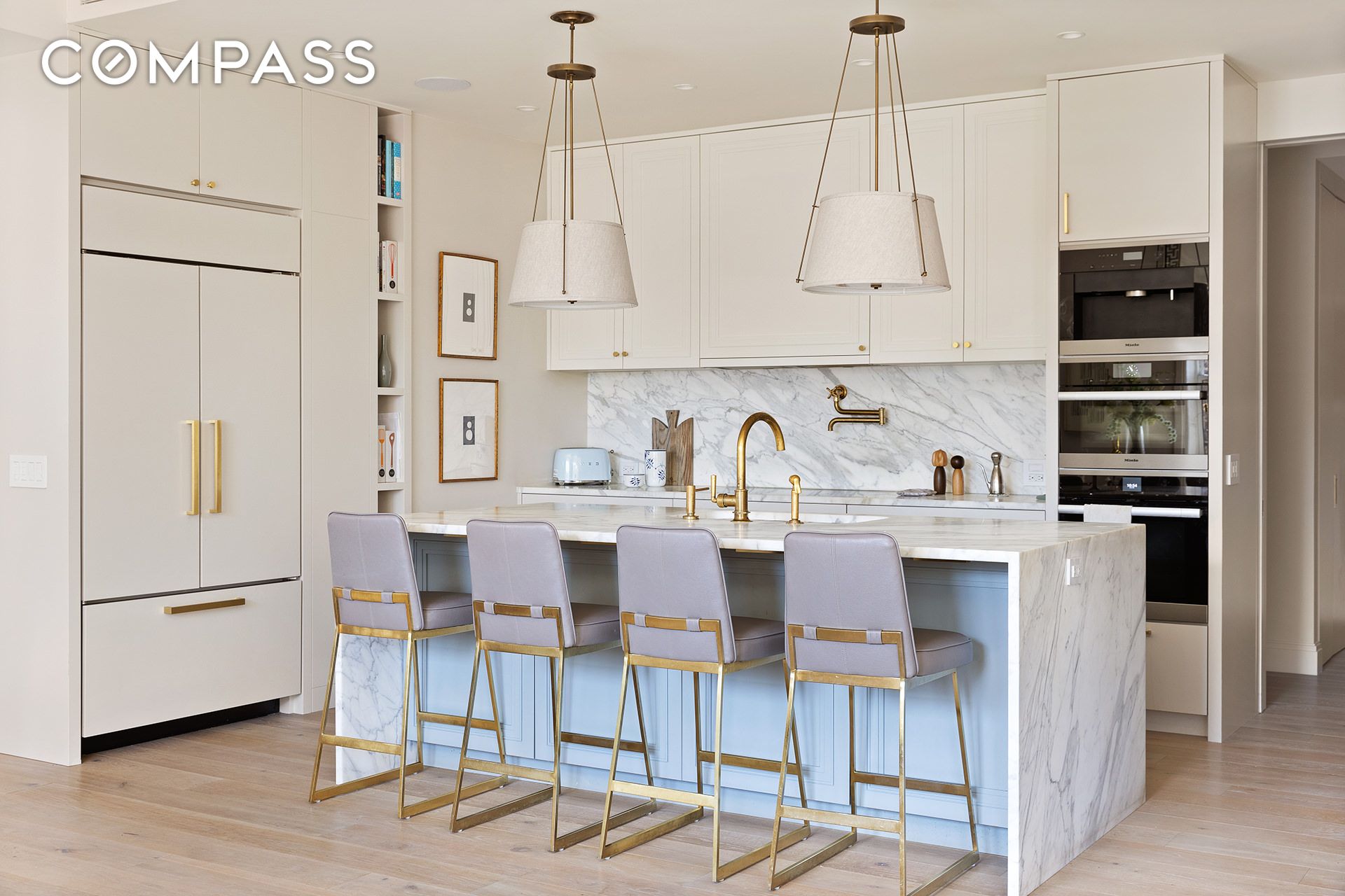 #6 photo, 100 W 80th Street, マンハッタン Upper West Side , NY 10024