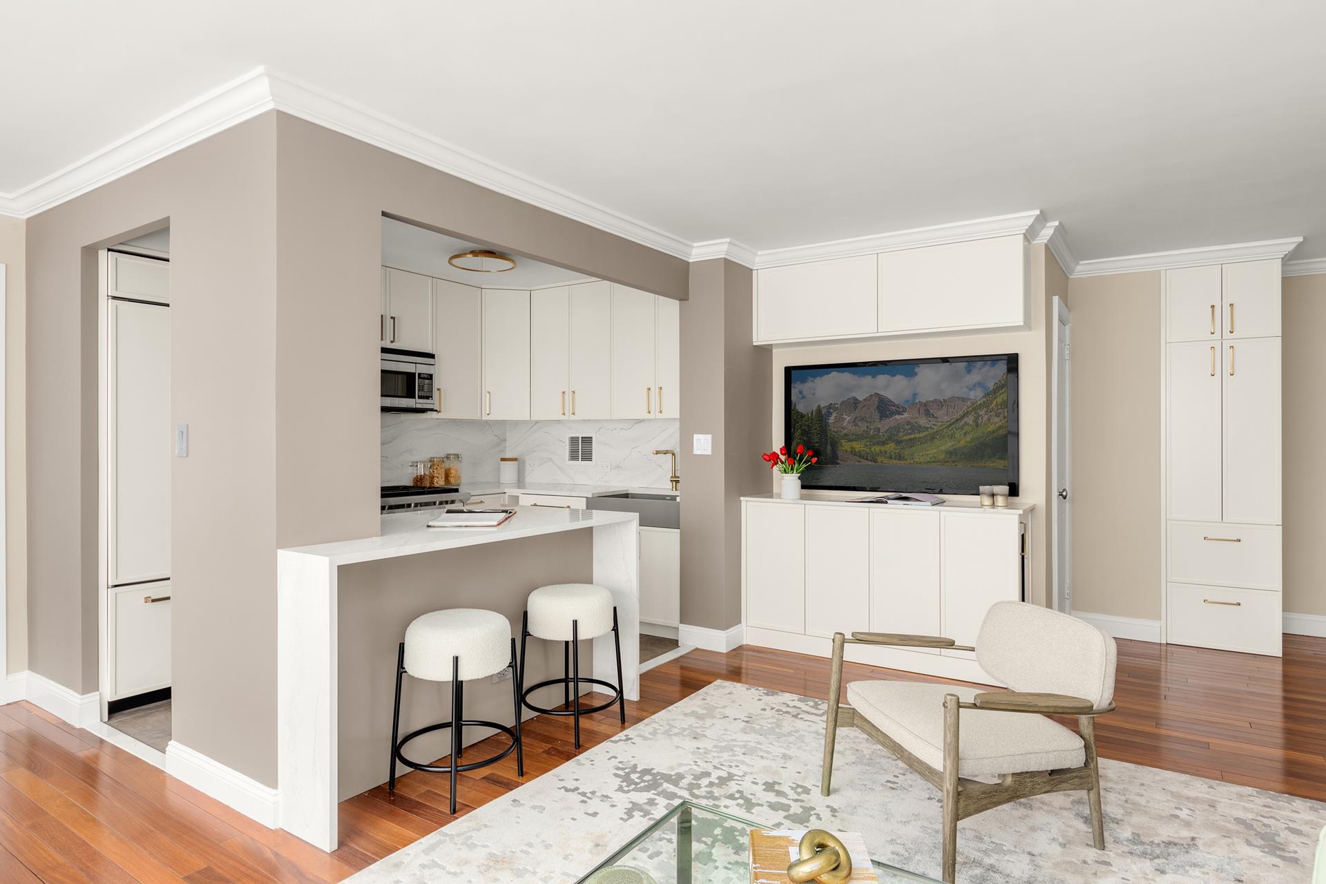 #5 photo, 230 E 79TH Street, マンハッタン Lenox Hill , NY 10021