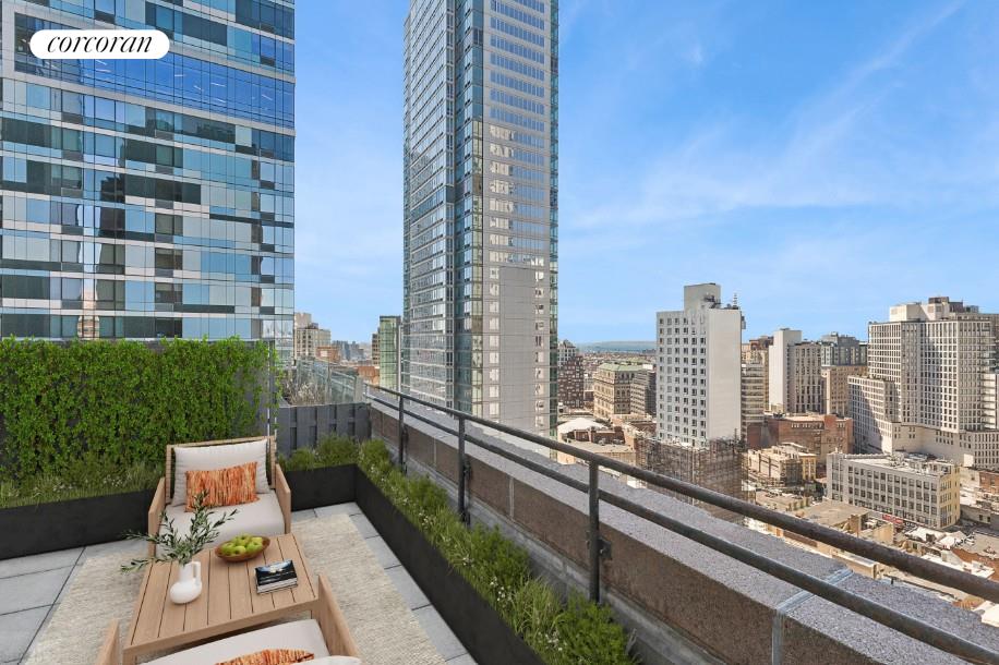 #5 photo, 365 BRIDGE Street, Downtown Brooklyn , NY 11201