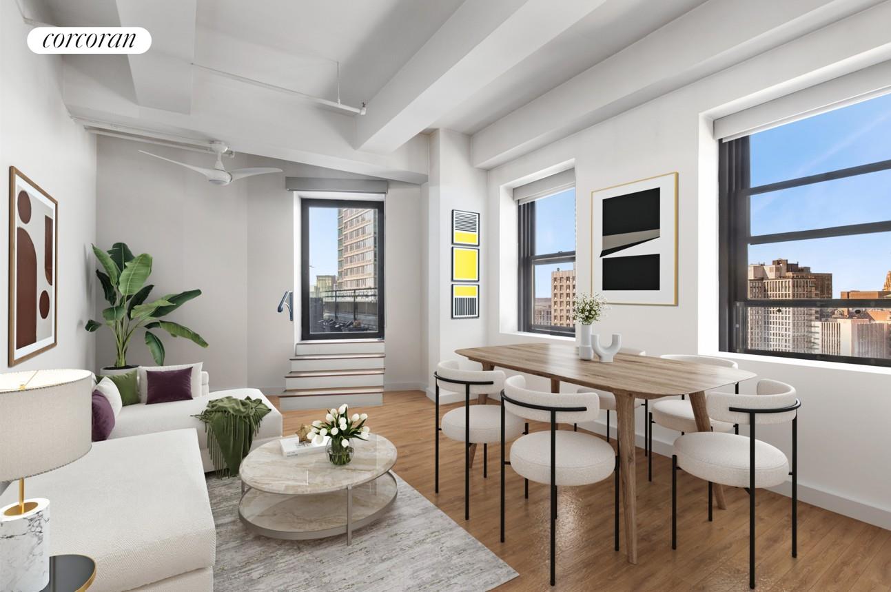 #7 photo, 365 BRIDGE Street, Downtown Brooklyn , NY 11201