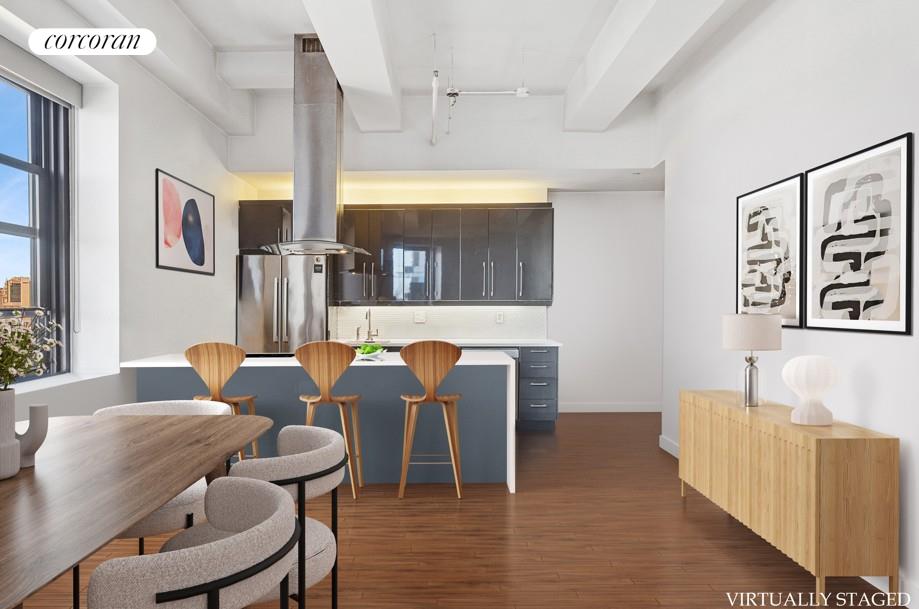 #8 photo, 365 BRIDGE Street, Downtown Brooklyn , NY 11201