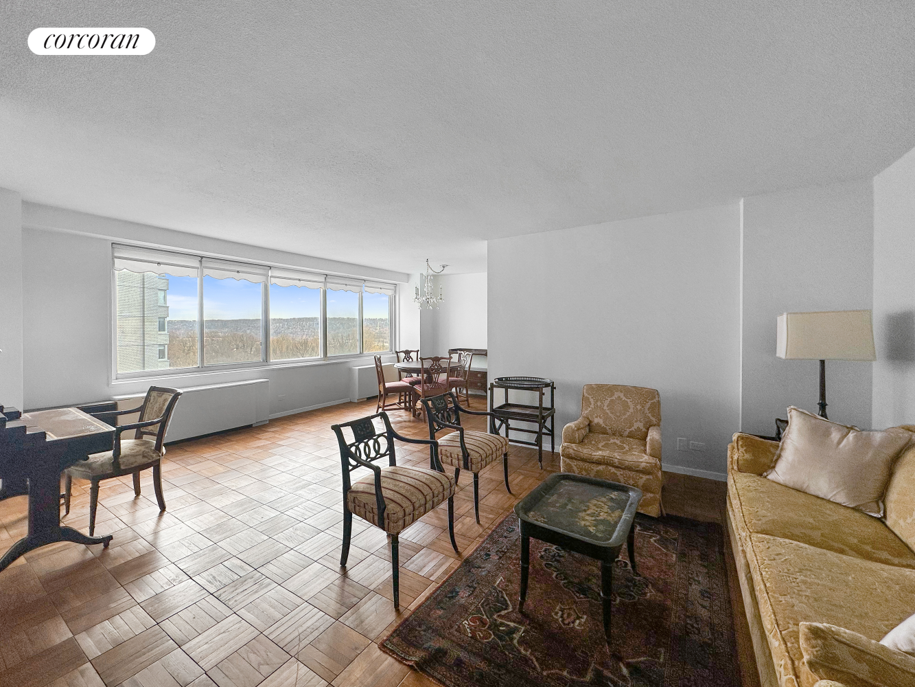 #4 photo, 3333 HENRY HUDSON Parkway, ブロンクス区 Central Riverdale , NY 10463