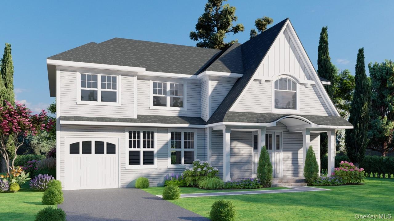 #8 photo, 172 Harvard Street, ナッソー郡 Westbury , NY 11590