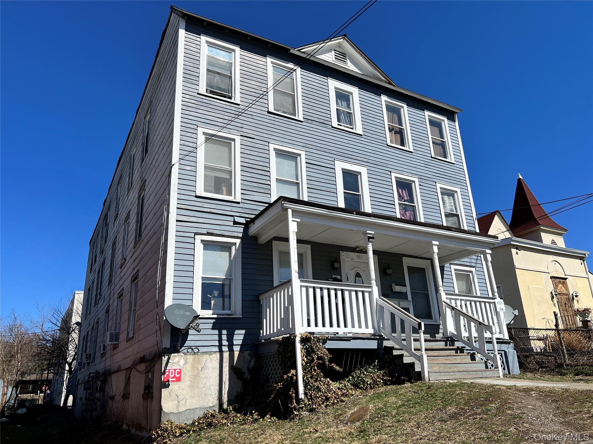 #14 photo, 761 Main Street, Poughkeepsie , NY 12603