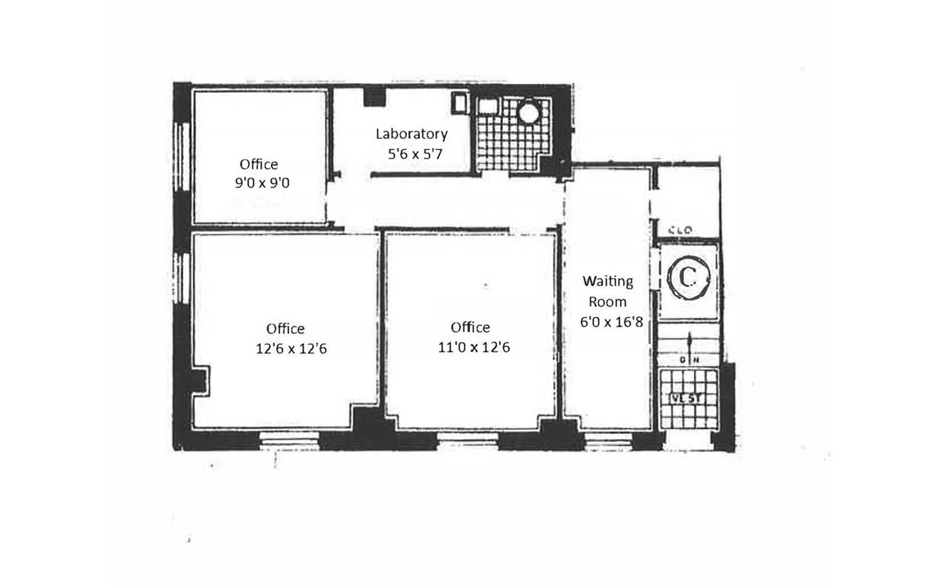 #2 photo, 750 PARK Avenue, マンハッタン Lenox Hill , NY 10021