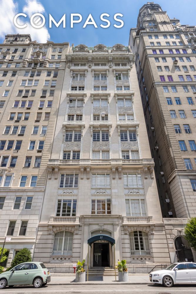#13 photo, 11 W 81st Street, マンハッタン Upper West Side , NY 10024