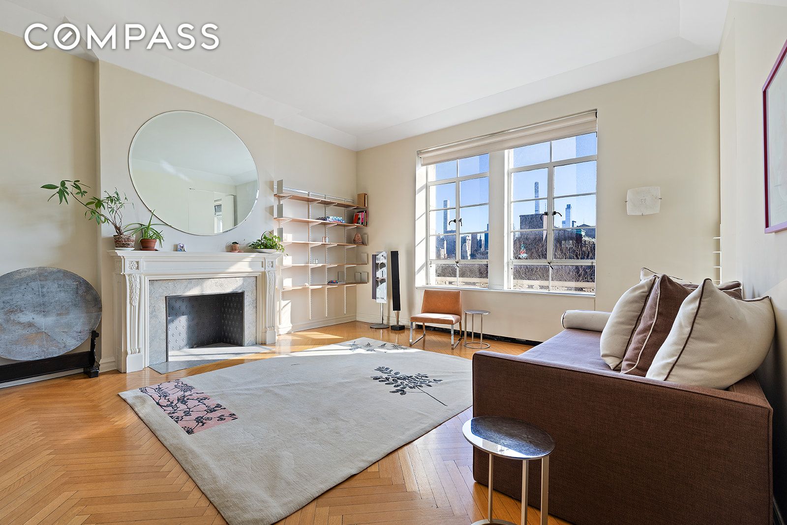 #3 photo, 11 W 81st Street, マンハッタン Upper West Side , NY 10024