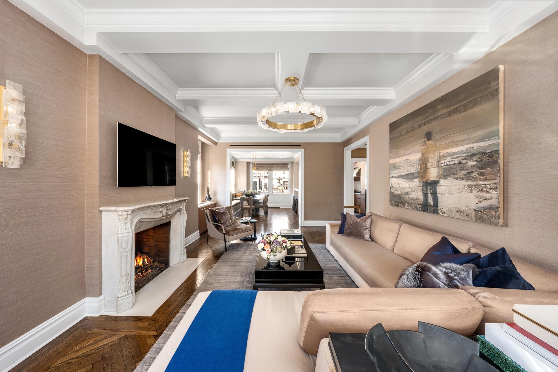 #4 photo, 21 E 66TH Street, マンハッタン Lenox Hill , NY 10065