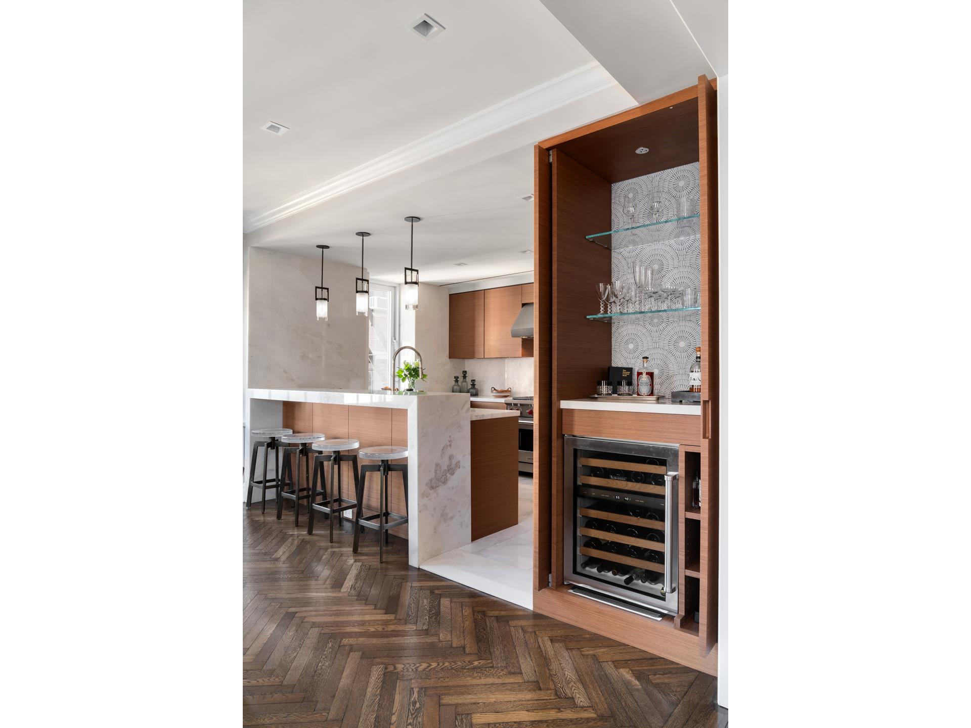 #9 photo, 21 E 66TH Street, マンハッタン Lenox Hill , NY 10065