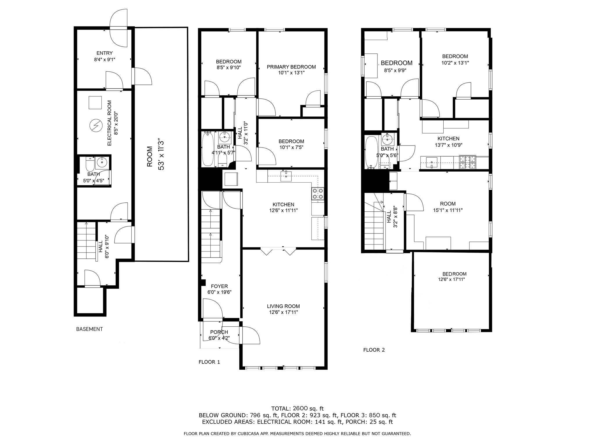 #6 photo, 4612 25th Avenue, كوينز Astoria , NY 11103