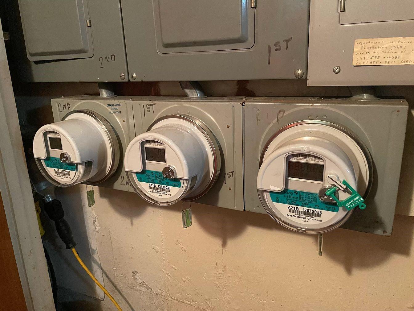 #9 photo, 34-55 60th Street, クイーンズ区 Woodside , NY 11377