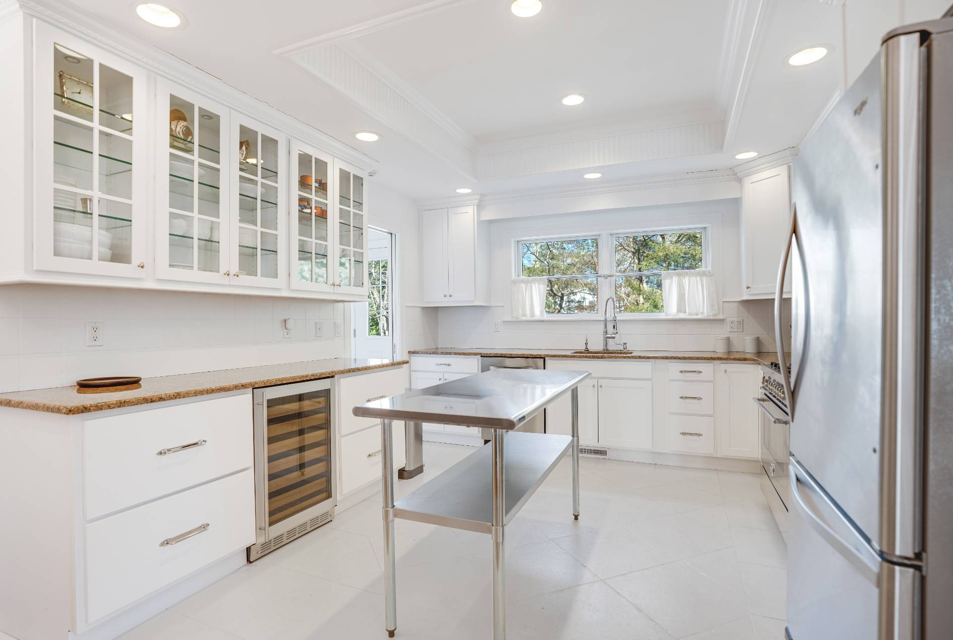 #15 photo, 8 Lincoln Ave, サフォーク郡 East Hampton , NY 11937