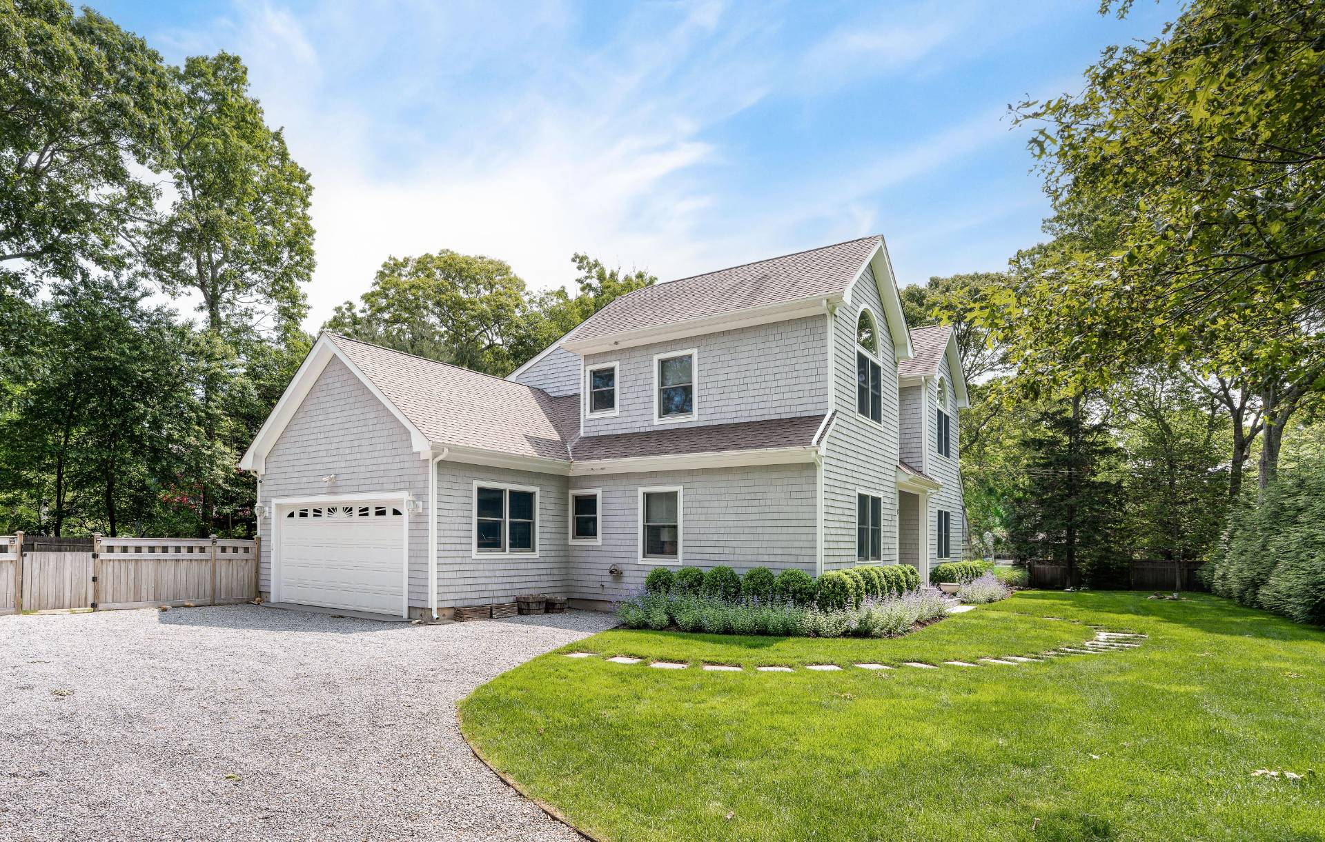 #4 photo, 8 Lincoln Ave, サフォーク郡 East Hampton , NY 11937