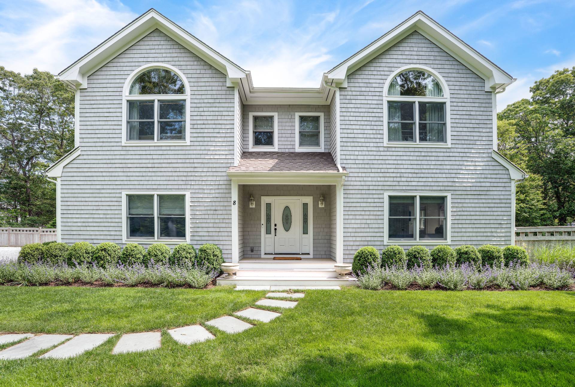 #5 photo, 8 Lincoln Ave, サフォーク郡 East Hampton , NY 11937