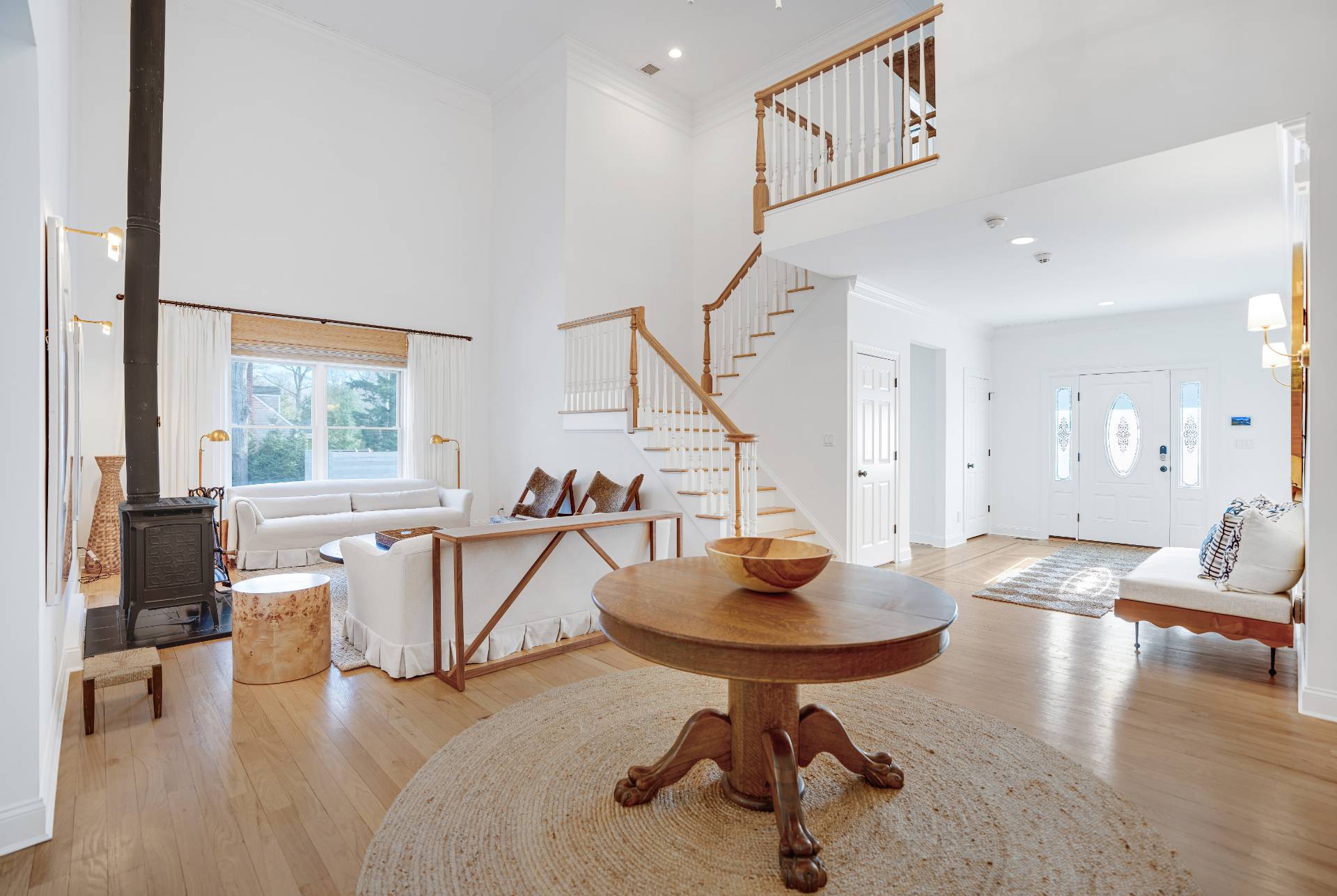 #8 photo, 8 Lincoln Ave, サフォーク郡 East Hampton , NY 11937