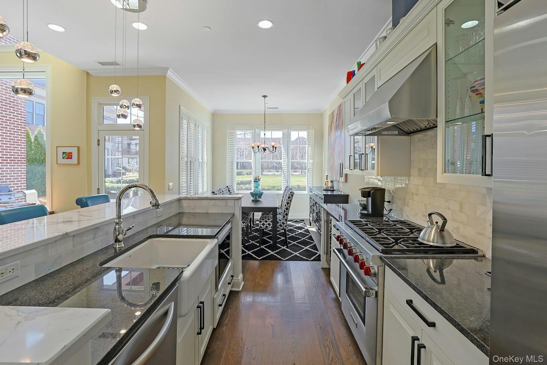 #12 photo, 6 Hudson View Way, 纽约州 Tarrytown , NY 10591