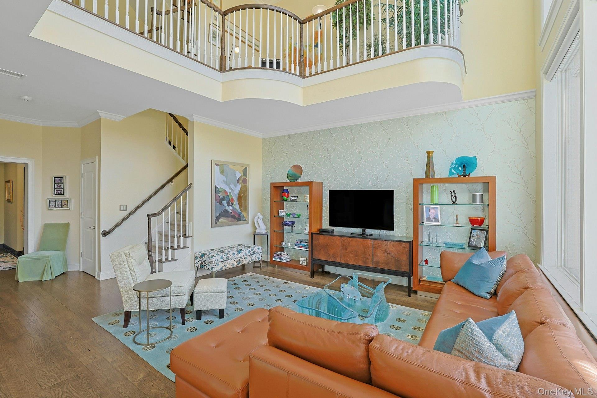 #7 photo, 6 Hudson View Way, 纽约州 Tarrytown , NY 10591