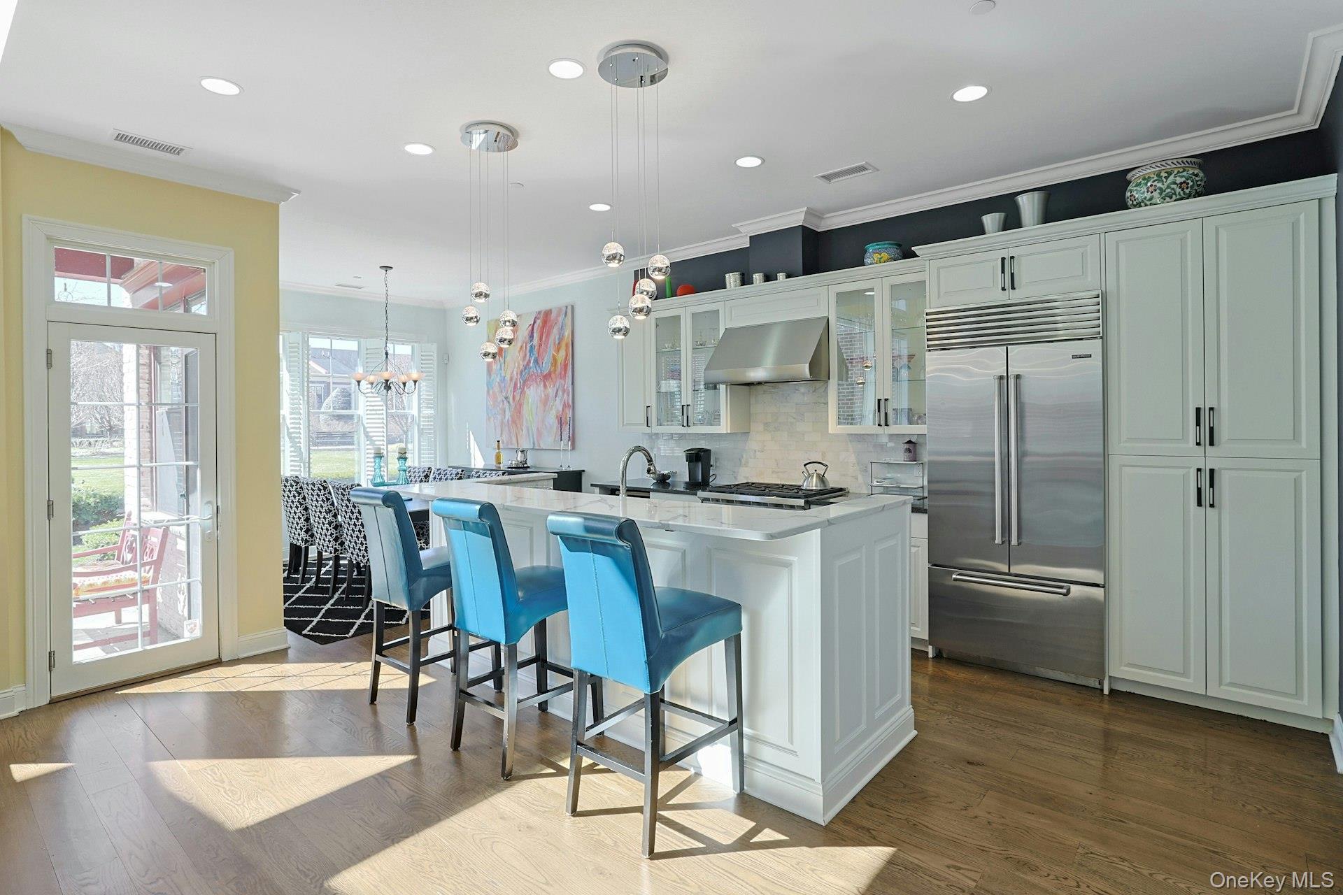 #9 photo, 6 Hudson View Way, 纽约州 Tarrytown , NY 10591